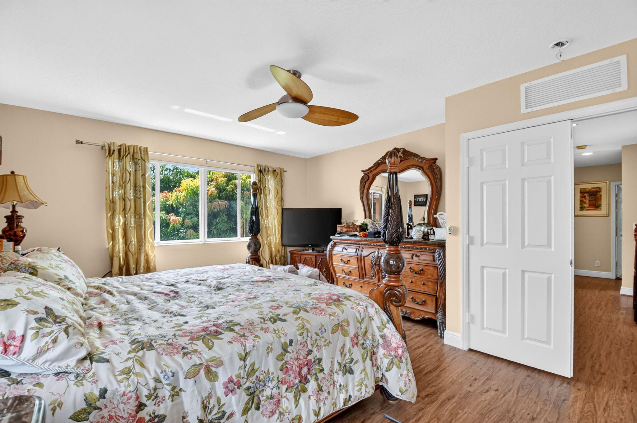 TERRACINA JOHNSON PROPERTY - Residential