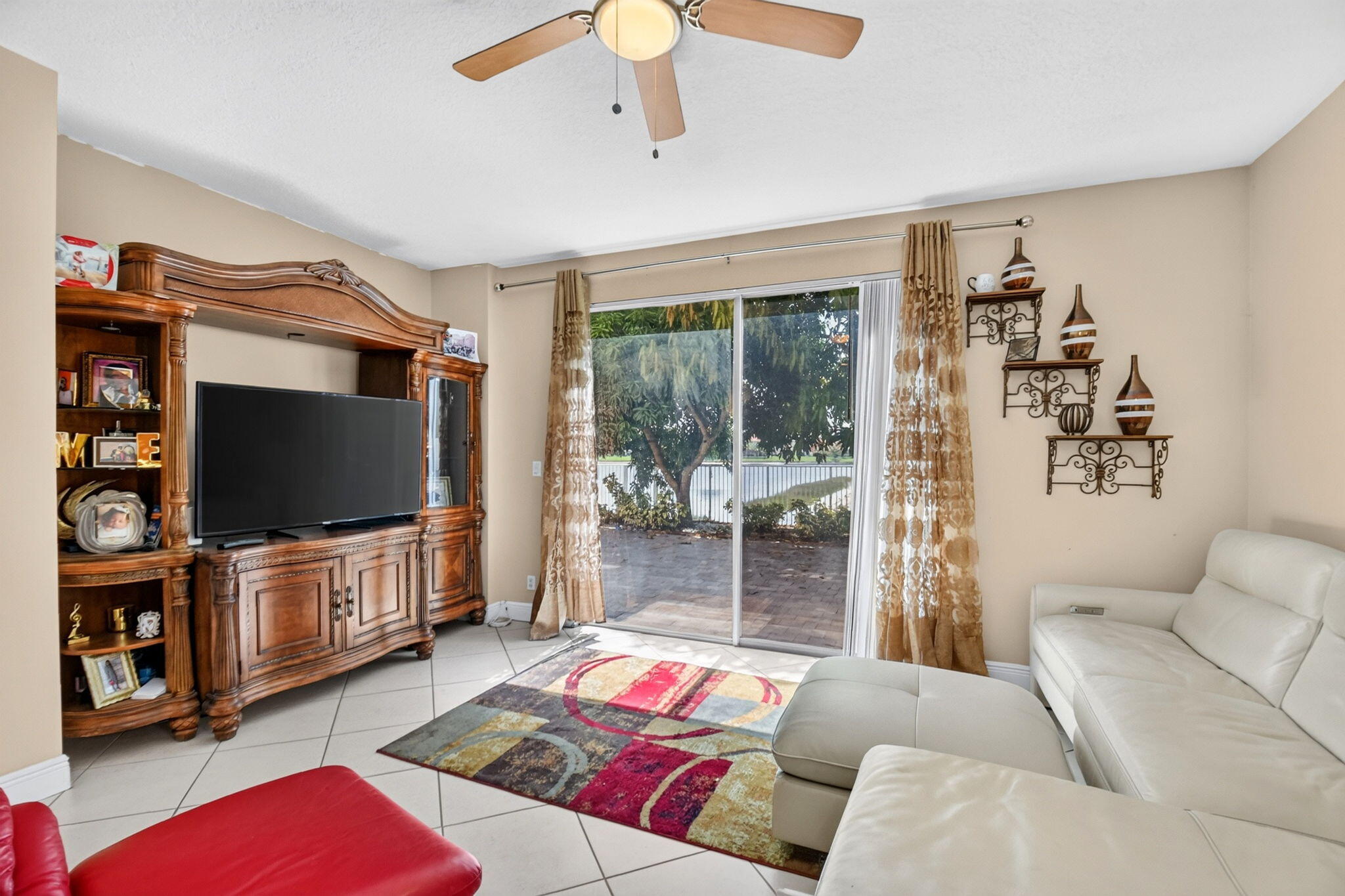 TERRACINA JOHNSON PROPERTY - Residential