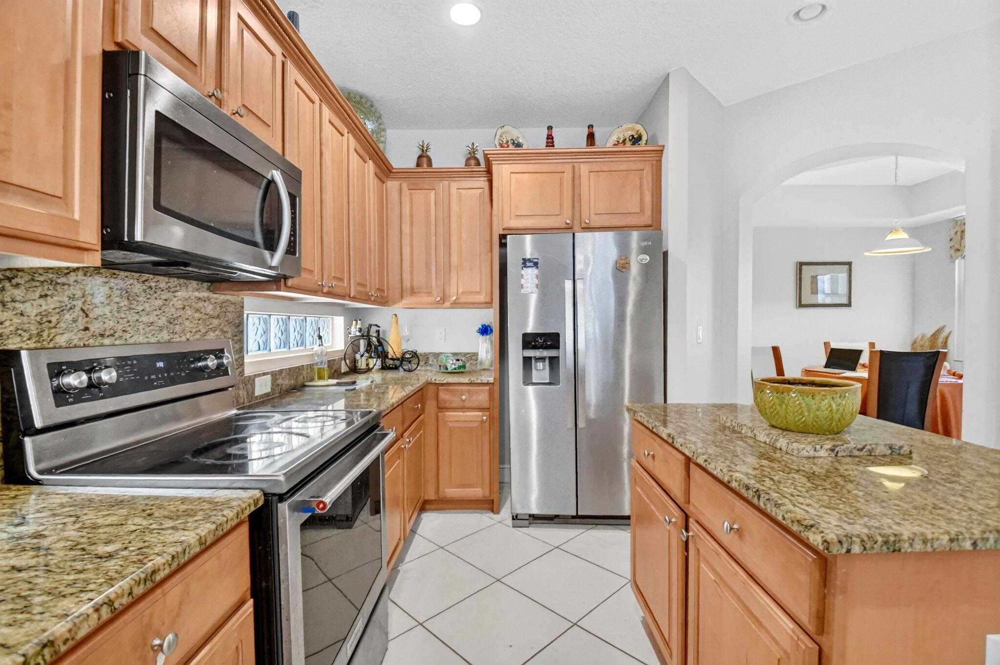 TERRACINA JOHNSON PROPERTY - Residential