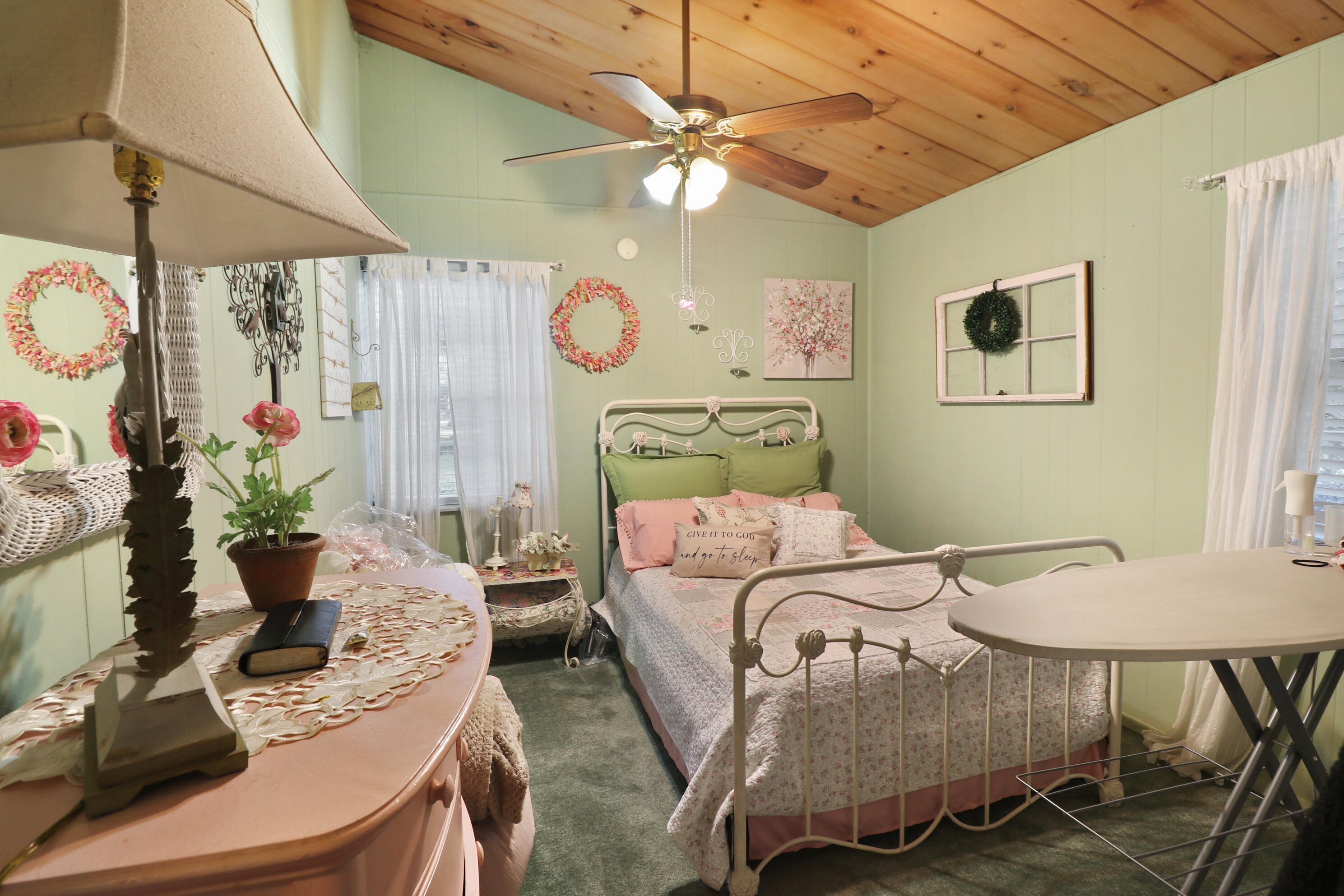 FLA FRUIT LANDS CO SUB NO 2 - Residential
