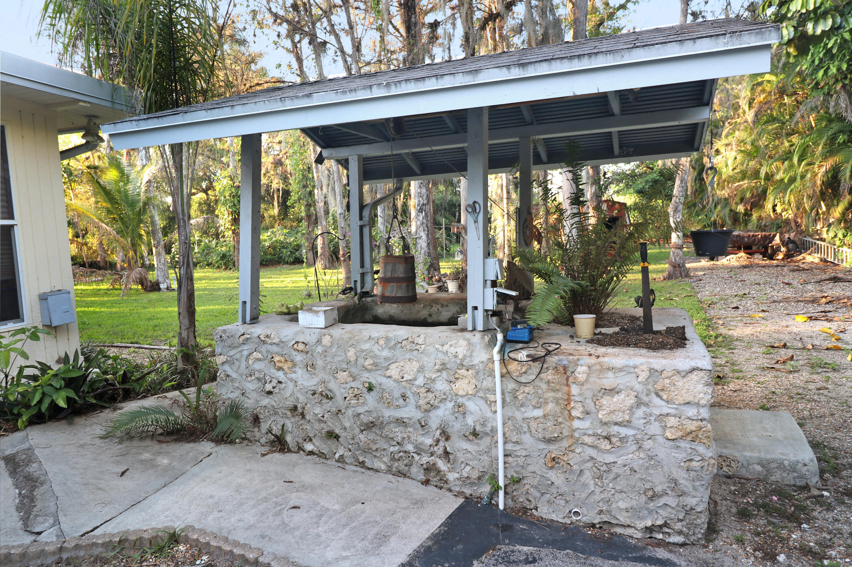 FLA FRUIT LANDS CO SUB NO 2 - Residential