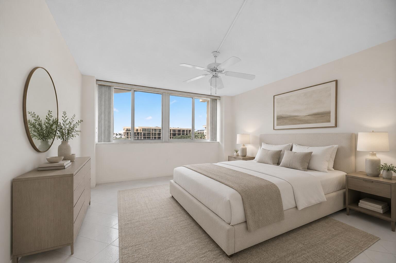 CARLYLE HOUSE CONDO - Residential