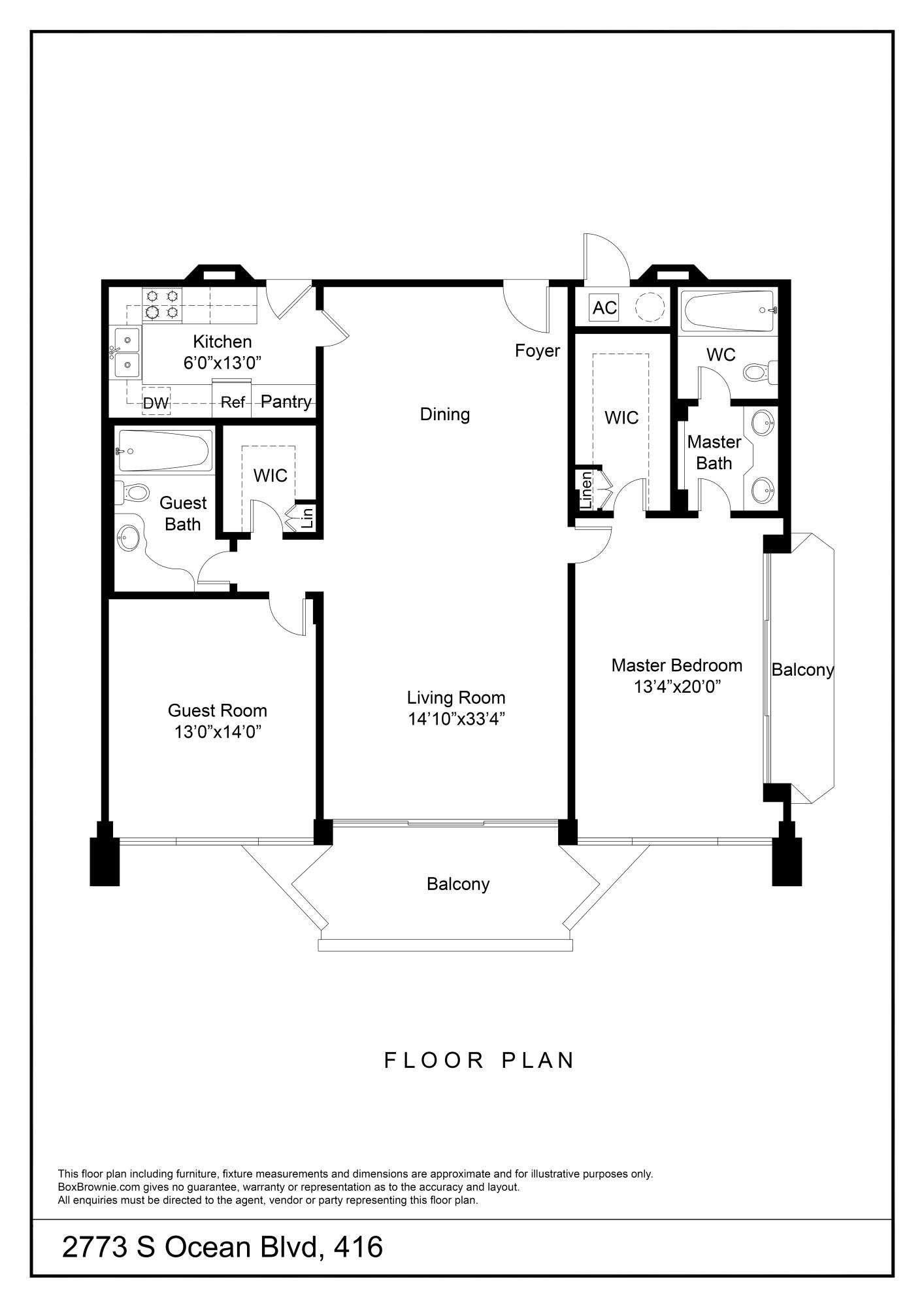 CARLYLE HOUSE CONDO - Residential