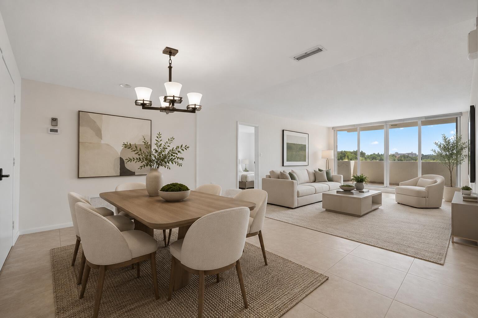 CARLYLE HOUSE CONDO - Residential