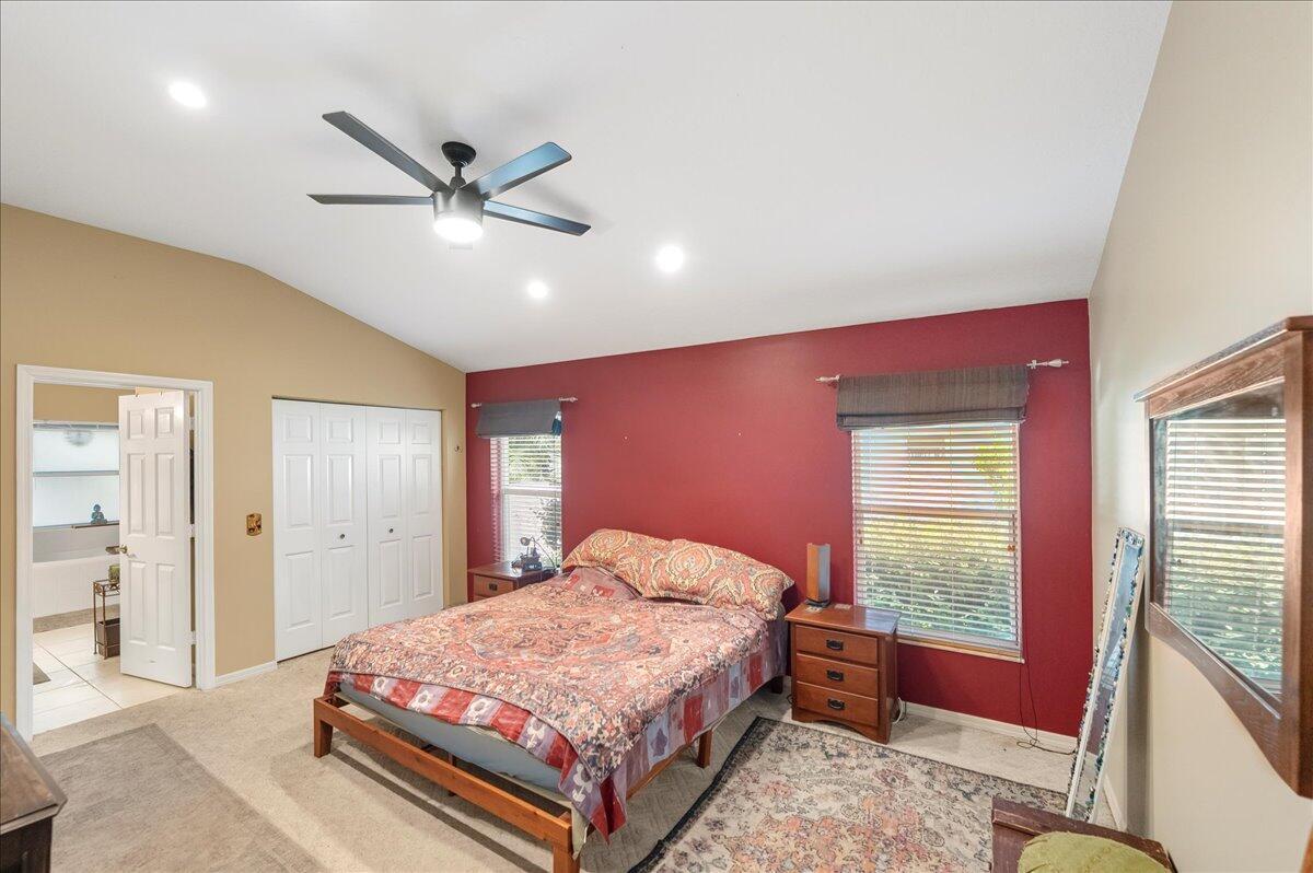 WOODLANDS - Residential