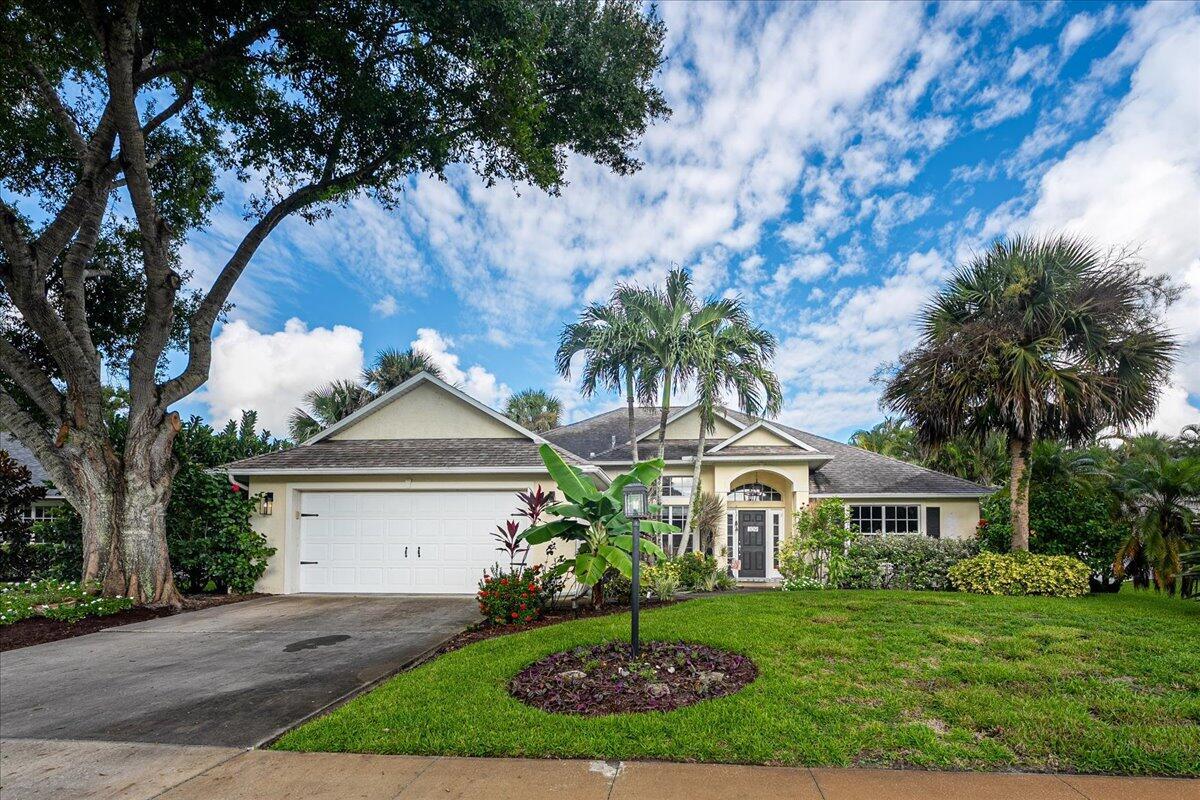 WOODLANDS - Residential