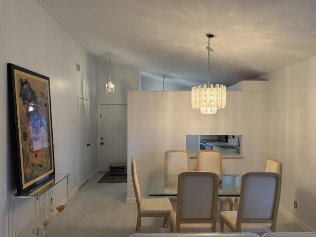 WHISPER WALK CONDOS - Residential Lease