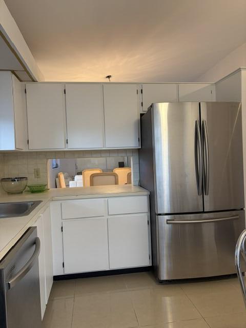 WHISPER WALK CONDOS - Residential Lease