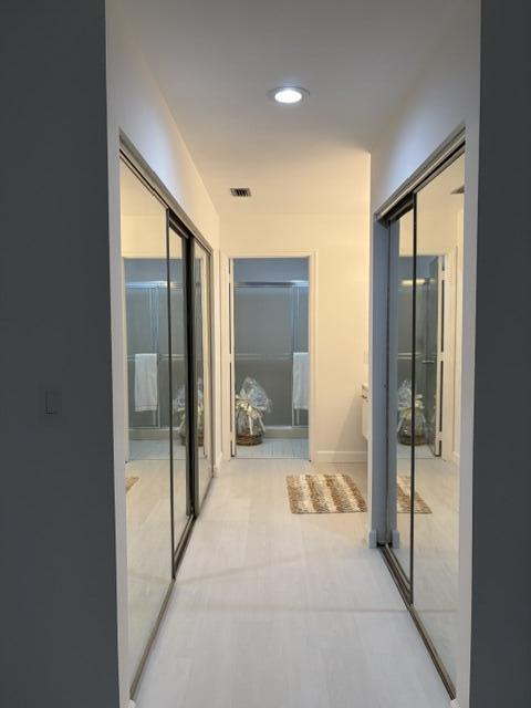 WHISPER WALK CONDOS - Residential Lease