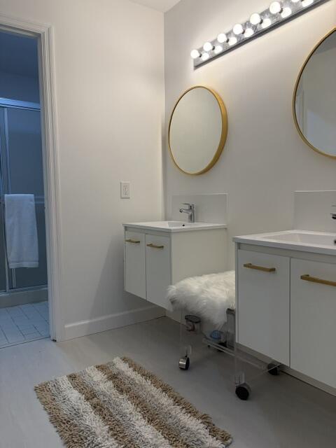 WHISPER WALK CONDOS - Residential Lease