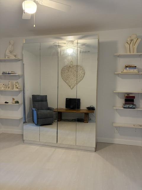 WHISPER WALK CONDOS - Residential Lease