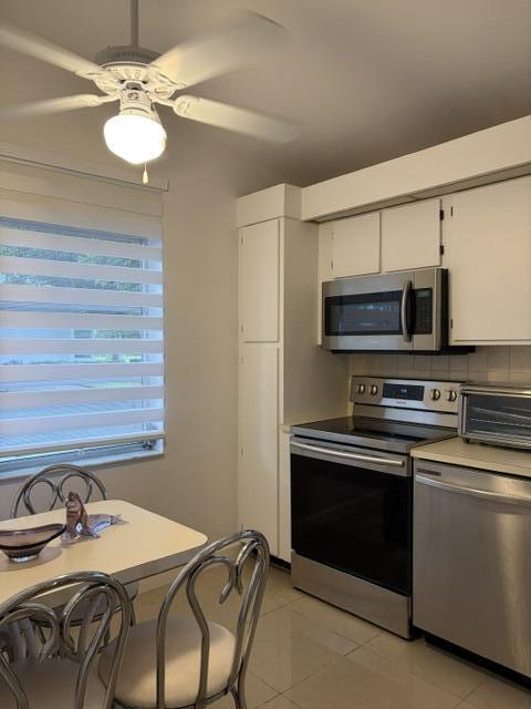 WHISPER WALK CONDOS - Residential Lease