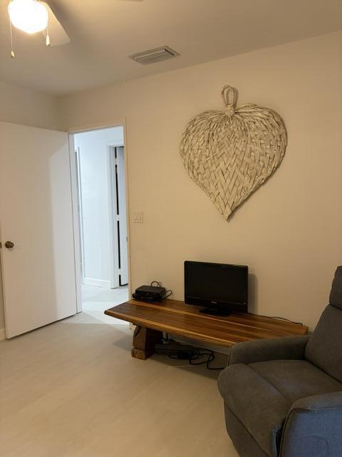 WHISPER WALK CONDOS - Residential Lease