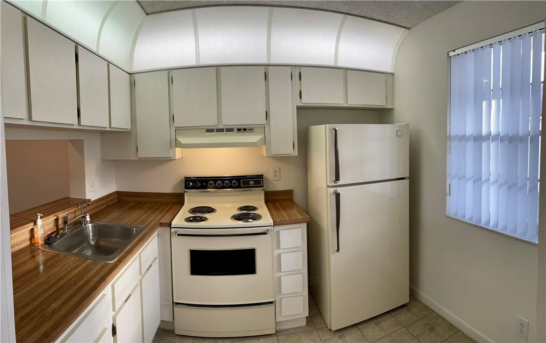 Holiday Village - Residential