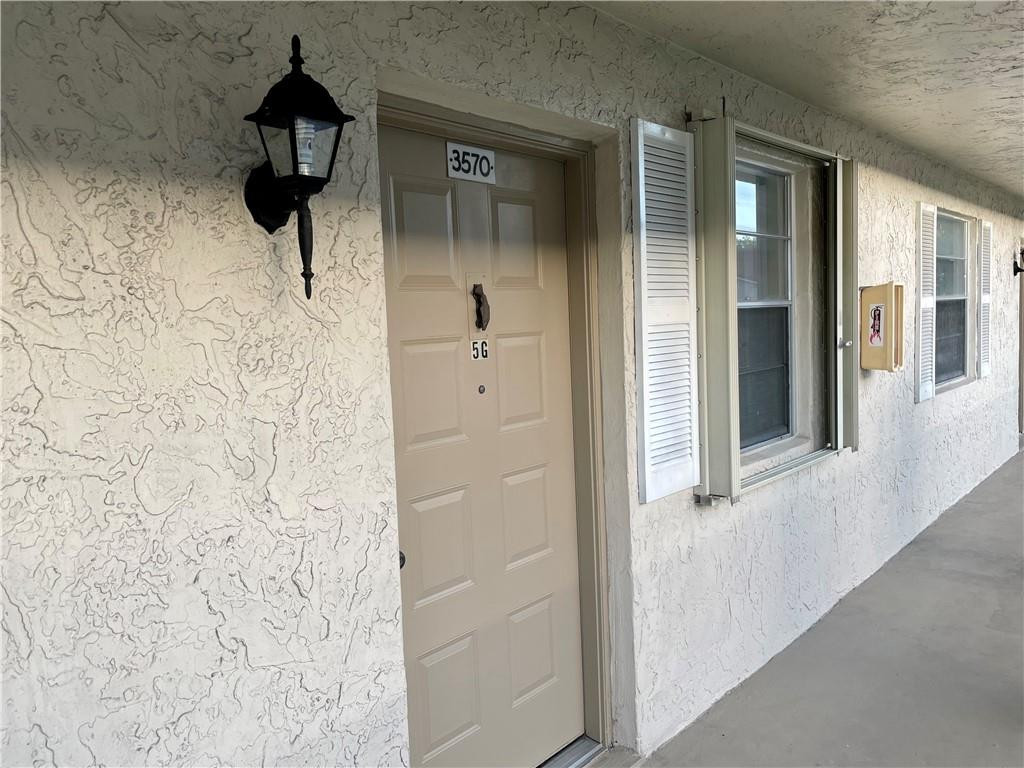 Holiday Village - Residential