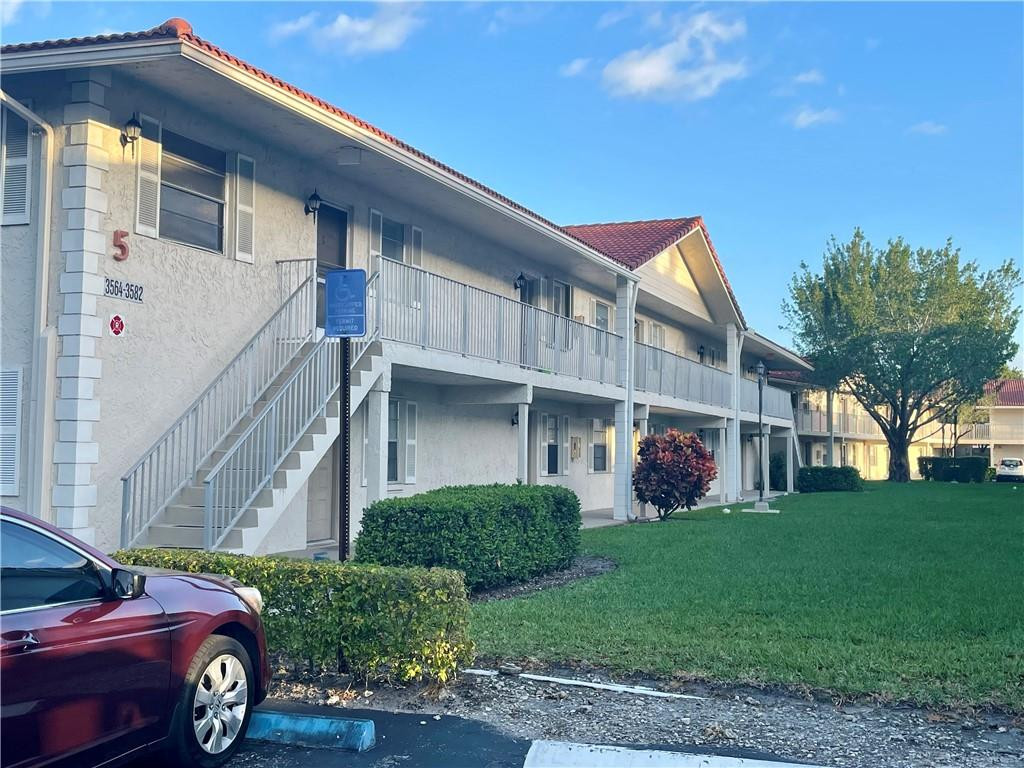 Holiday Village - Residential
