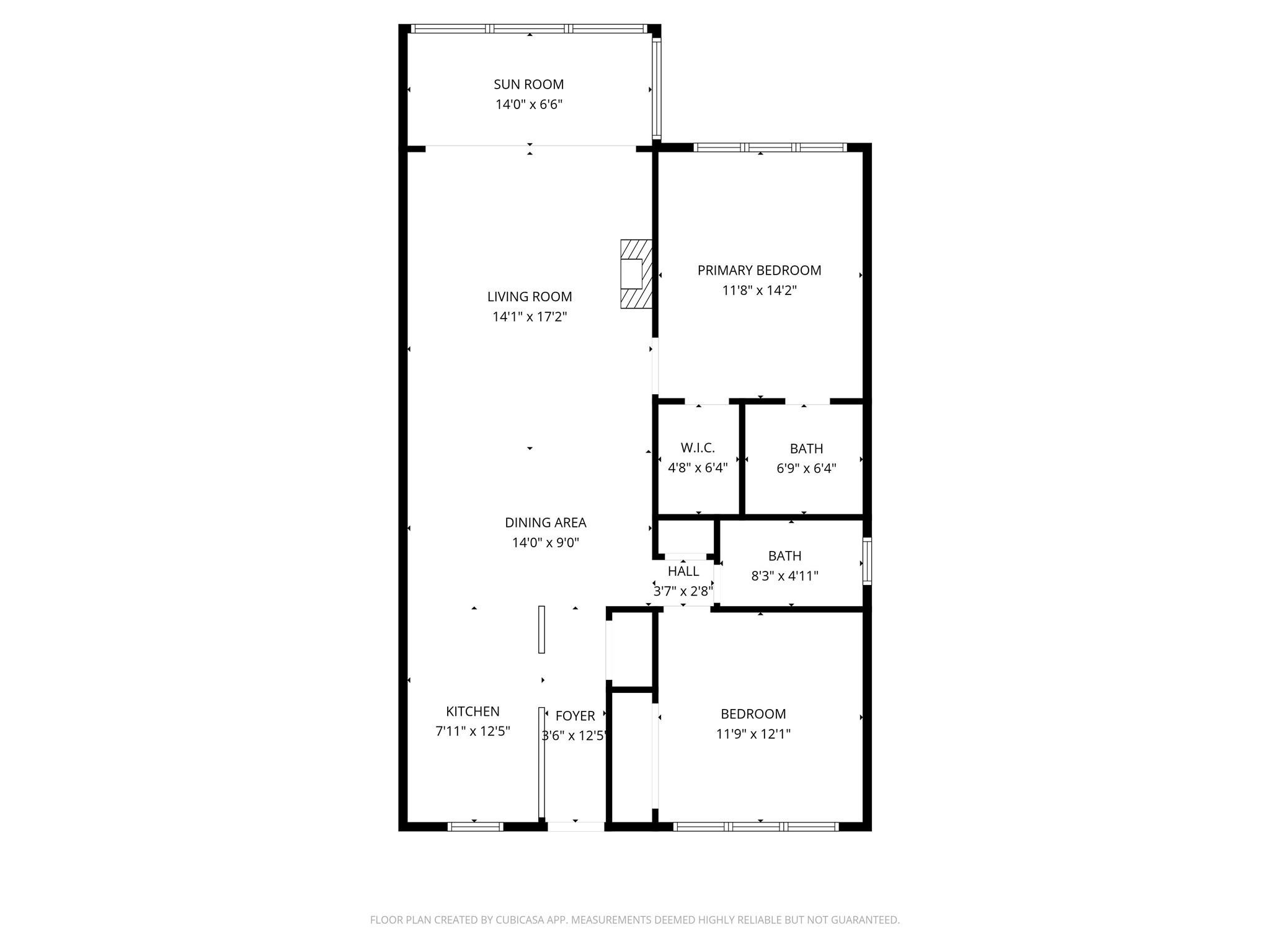 Rio Nuevo - Residential