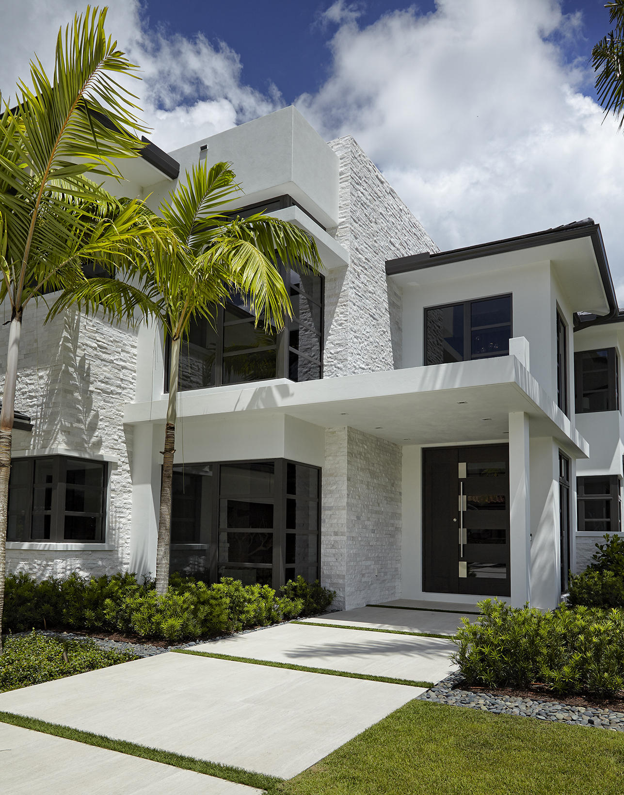 Blue Cypress - Residential