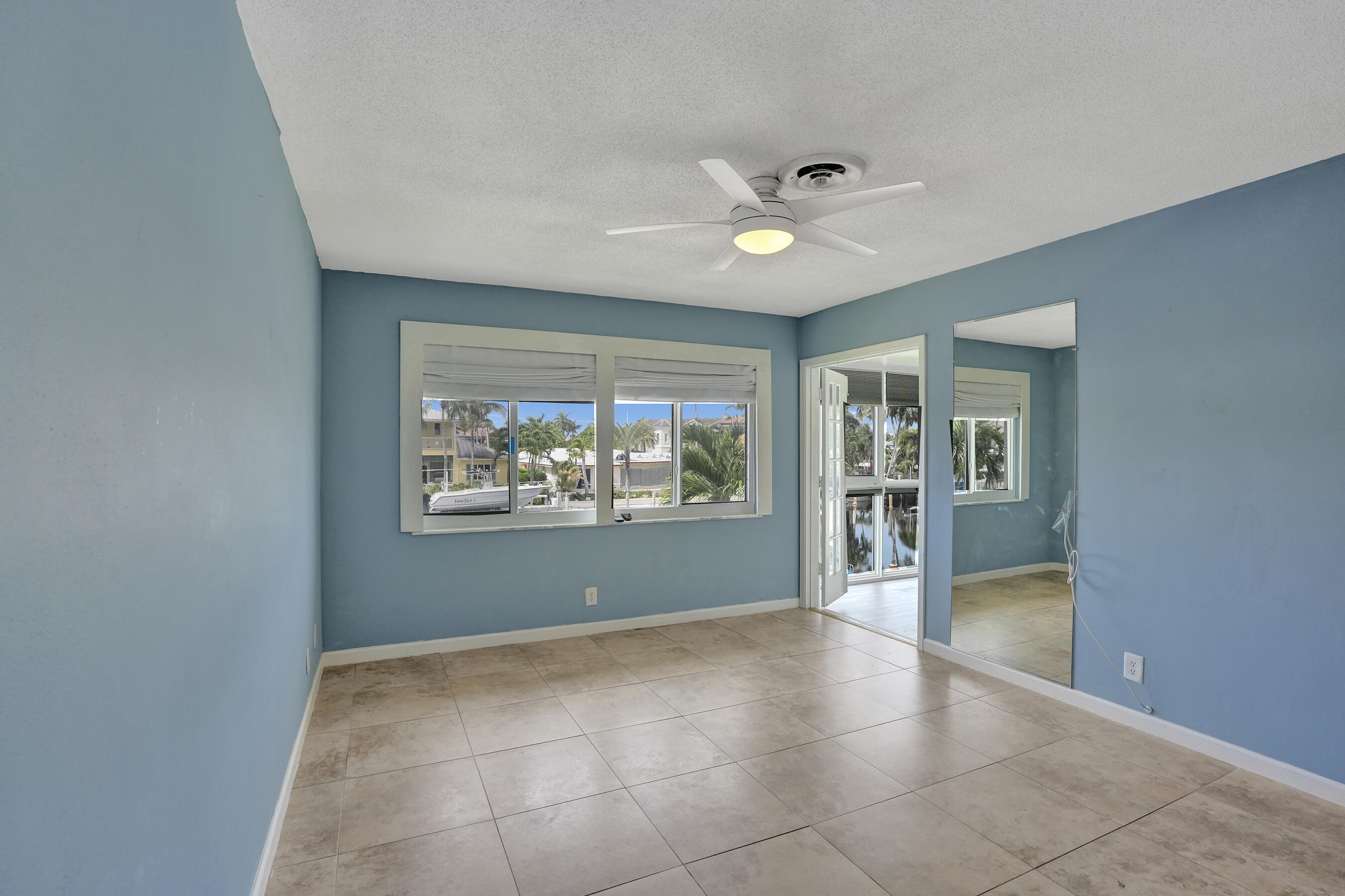HIBISCUS TERRACE CONDO - Residential