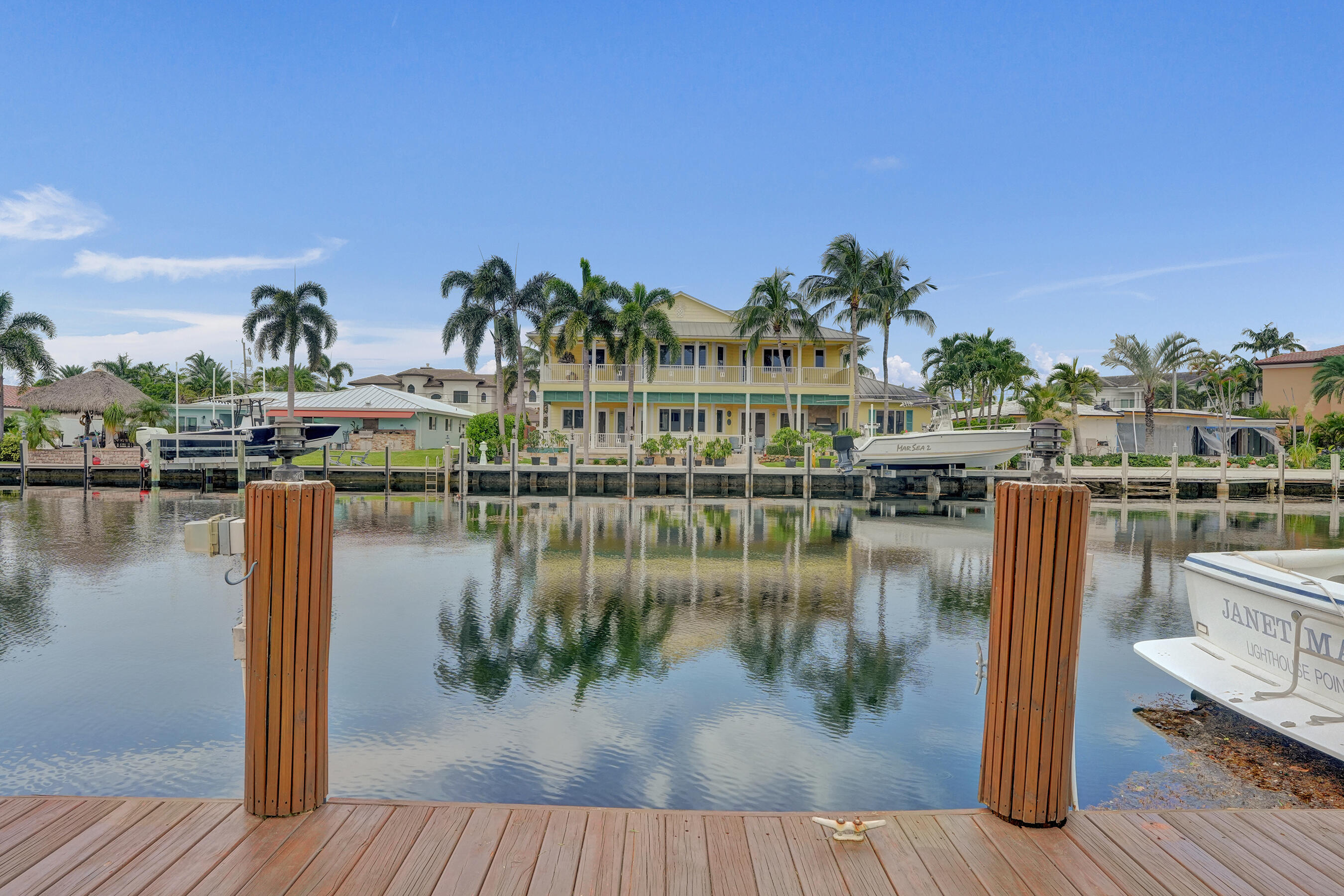 HIBISCUS TERRACE CONDO - Residential