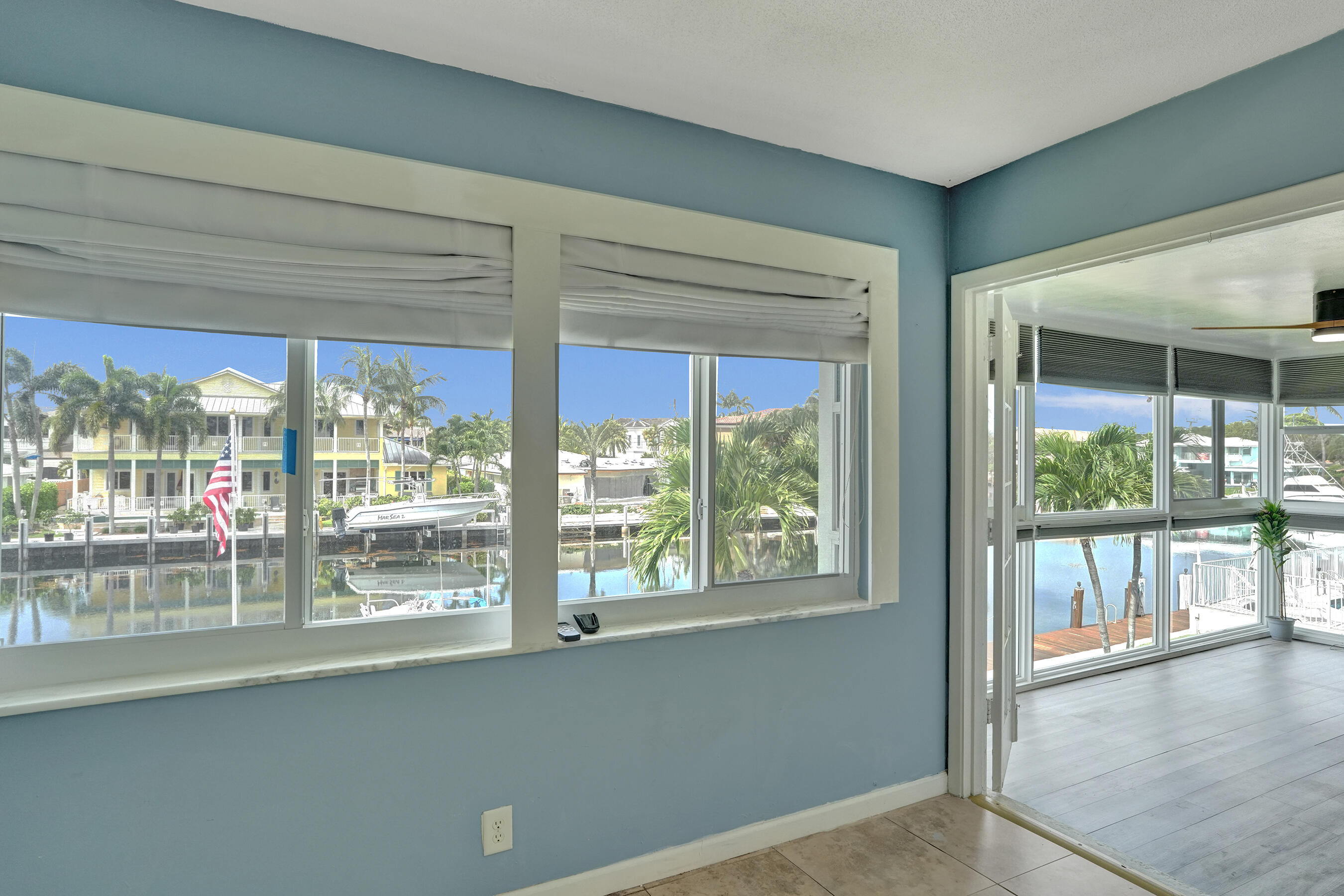 HIBISCUS TERRACE CONDO - Residential