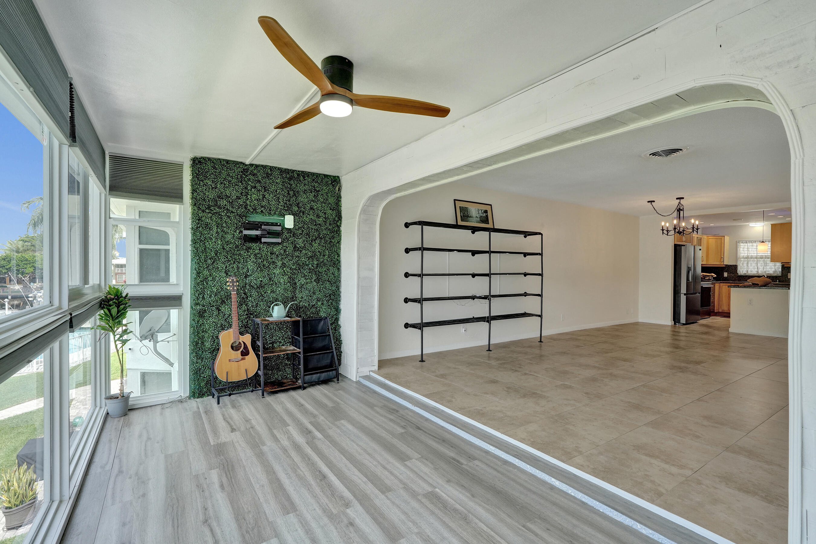 HIBISCUS TERRACE CONDO - Residential
