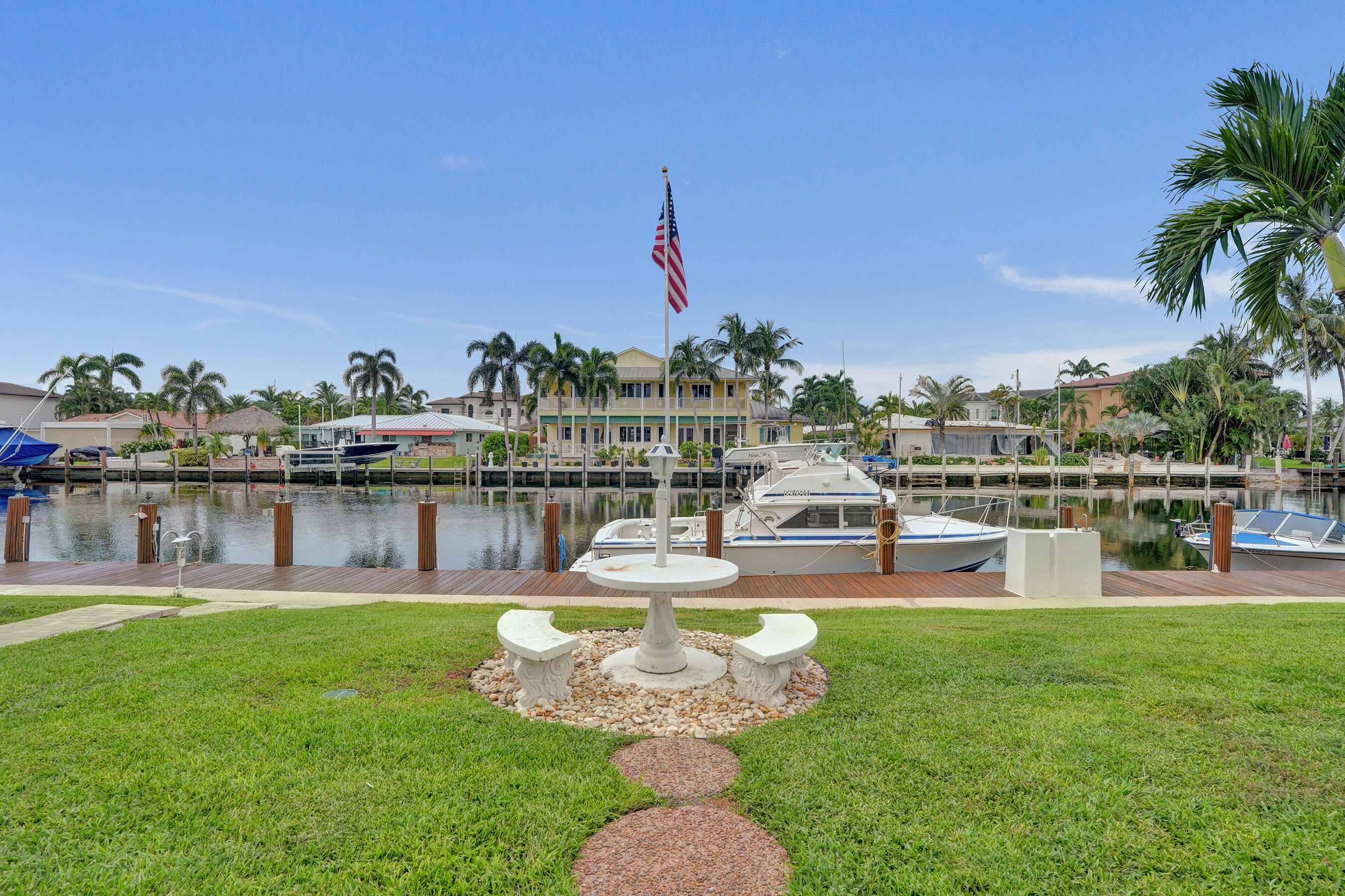 HIBISCUS TERRACE CONDO - Residential