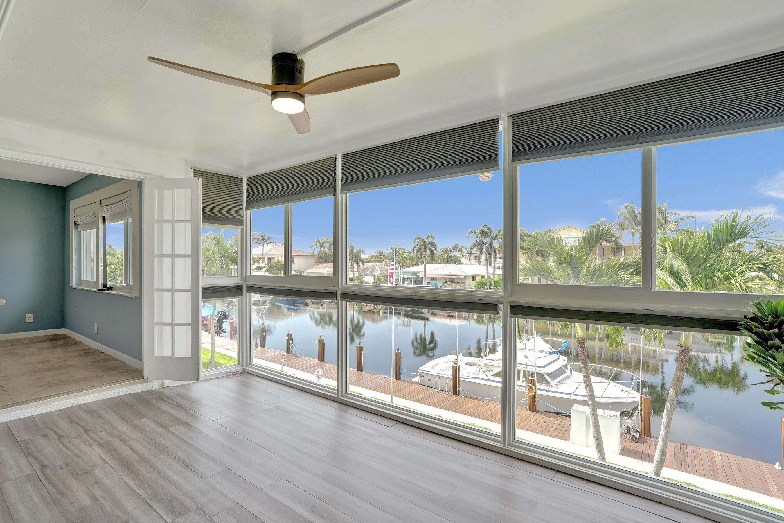 HIBISCUS TERRACE CONDO - Residential