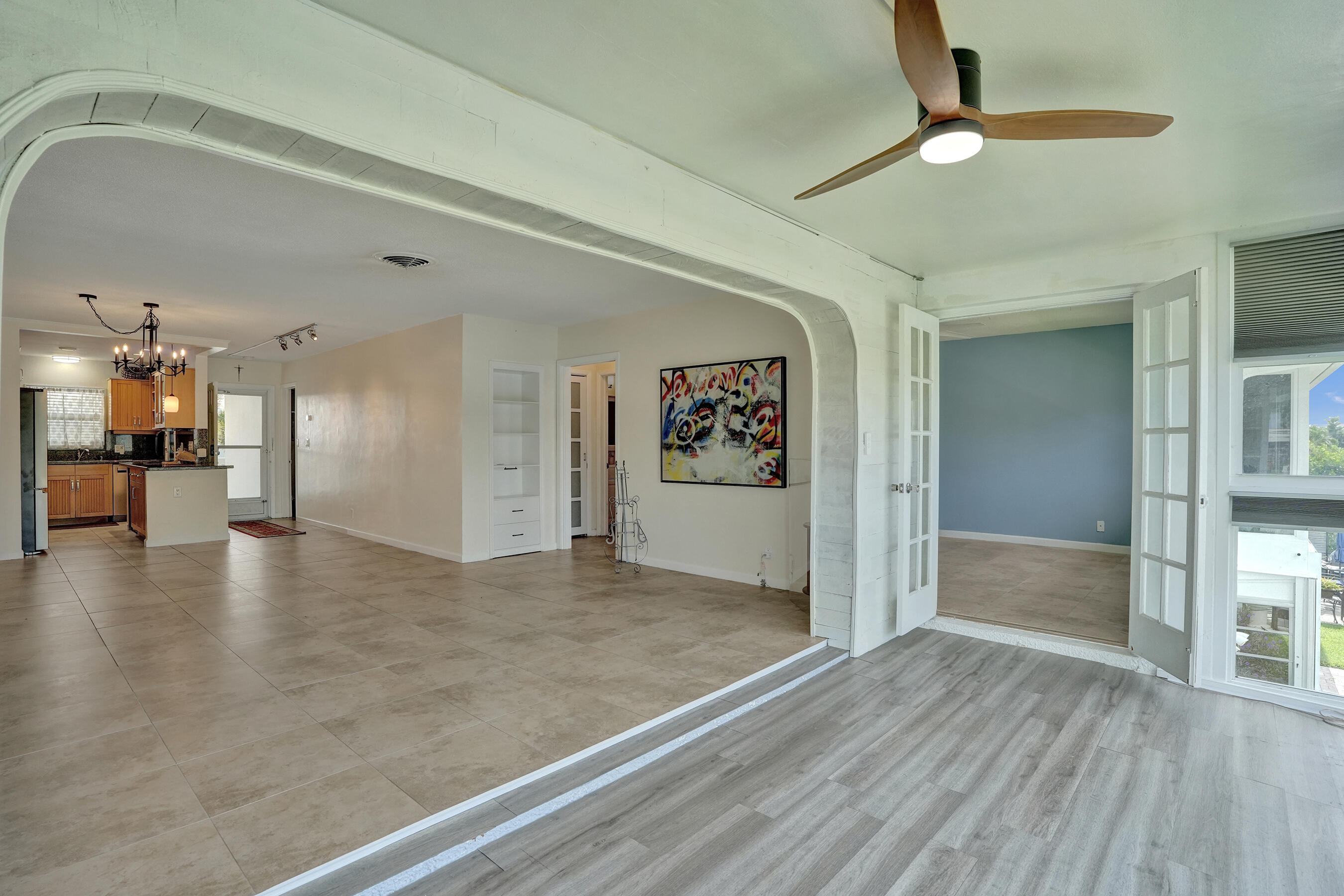 HIBISCUS TERRACE CONDO - Residential