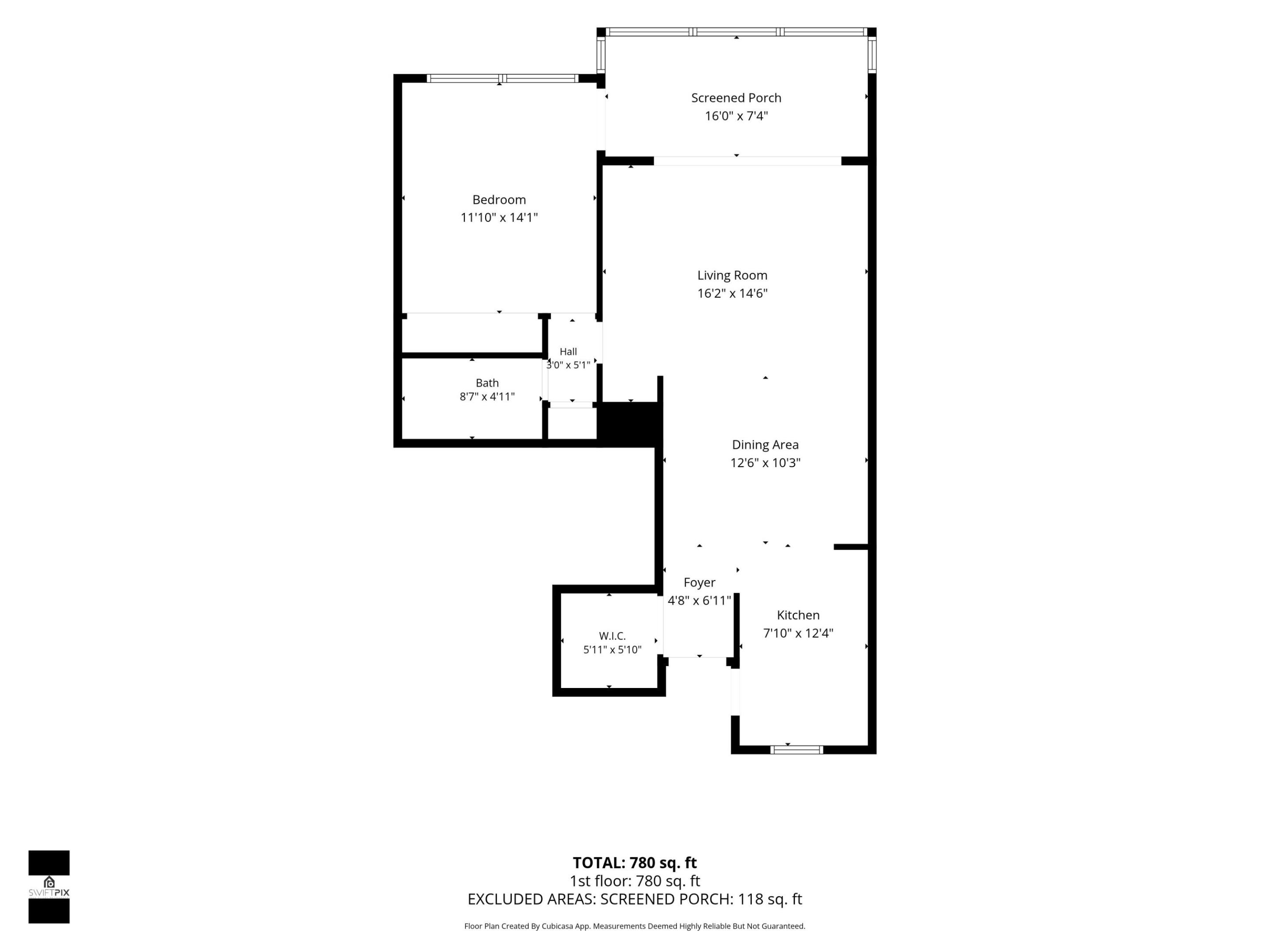 HIBISCUS TERRACE CONDO - Residential