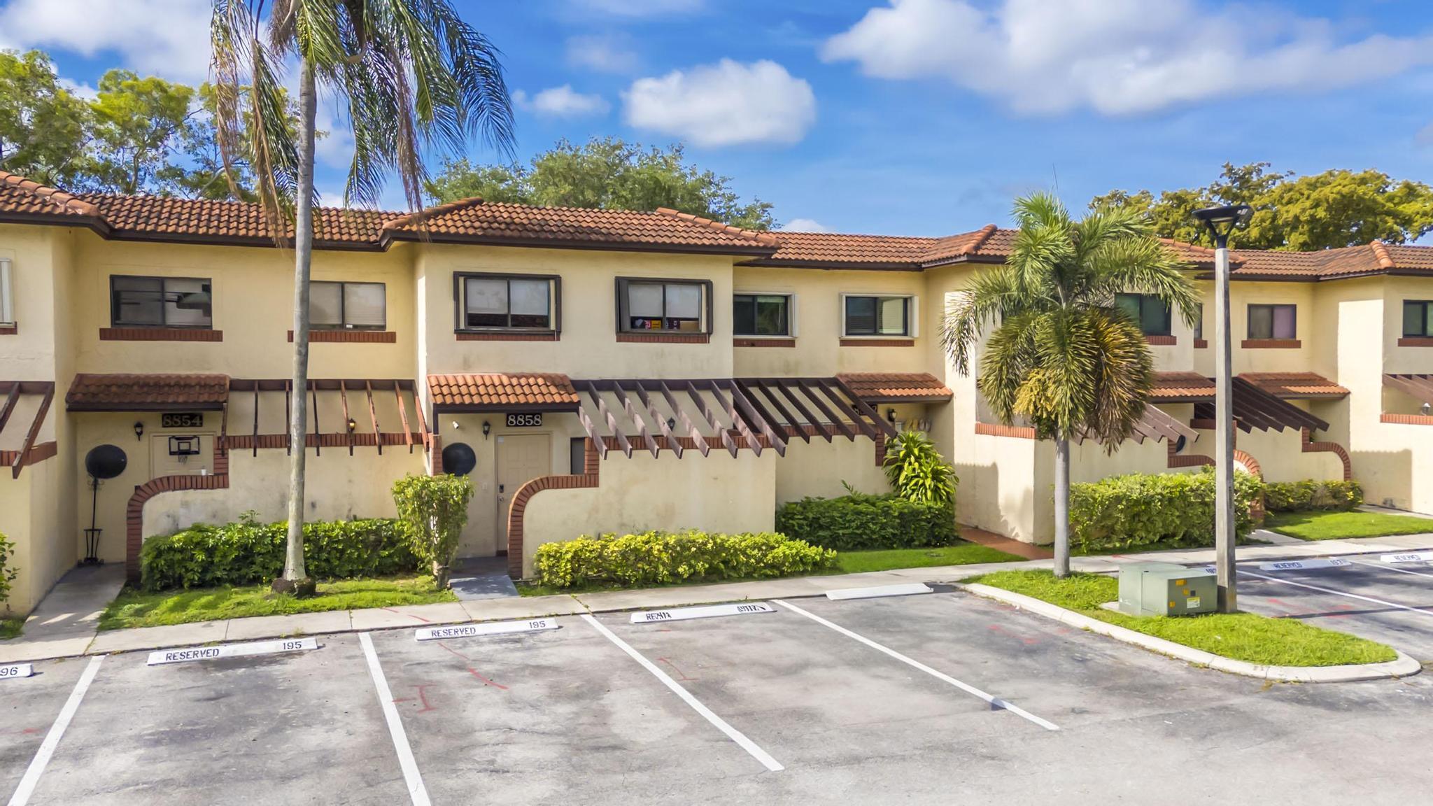 SPRINGTREE LAKES - Residential Lease