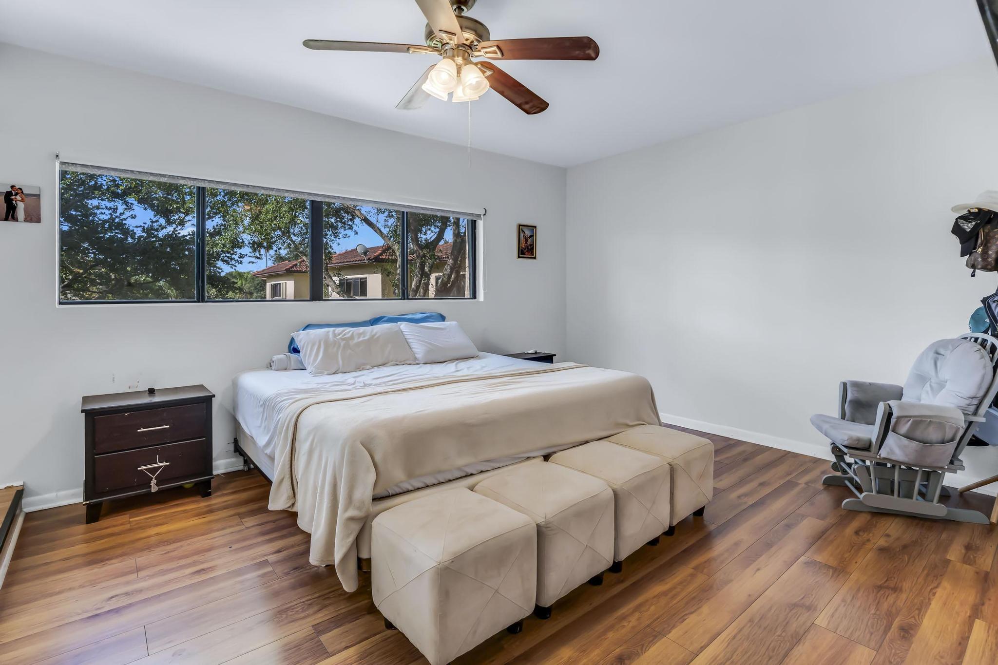 SPRINGTREE LAKES - Residential Lease