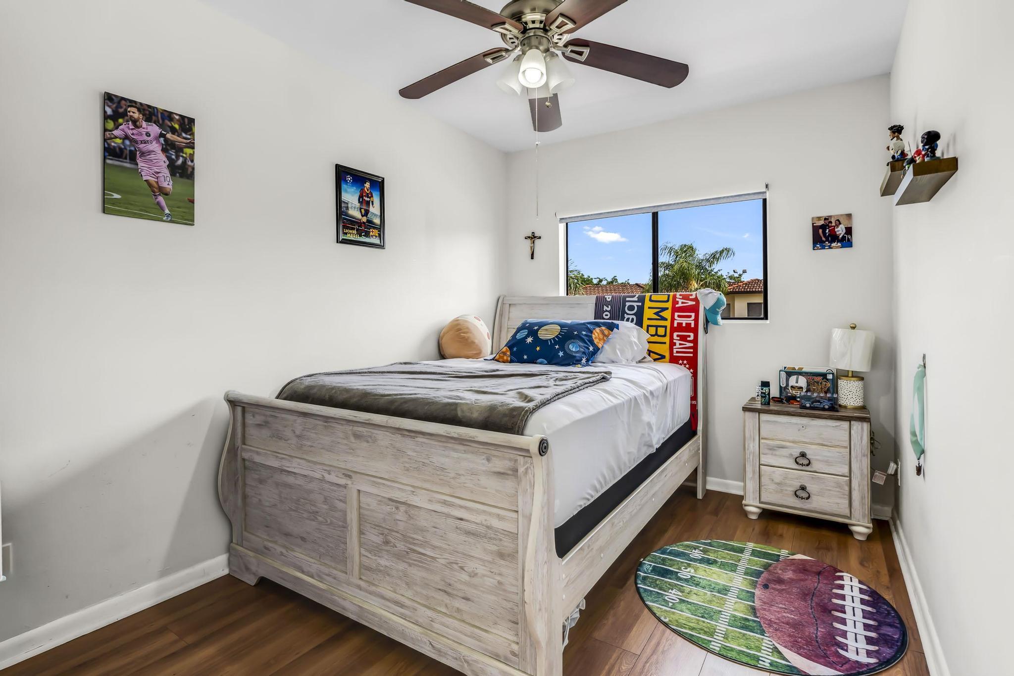 SPRINGTREE LAKES - Residential Lease