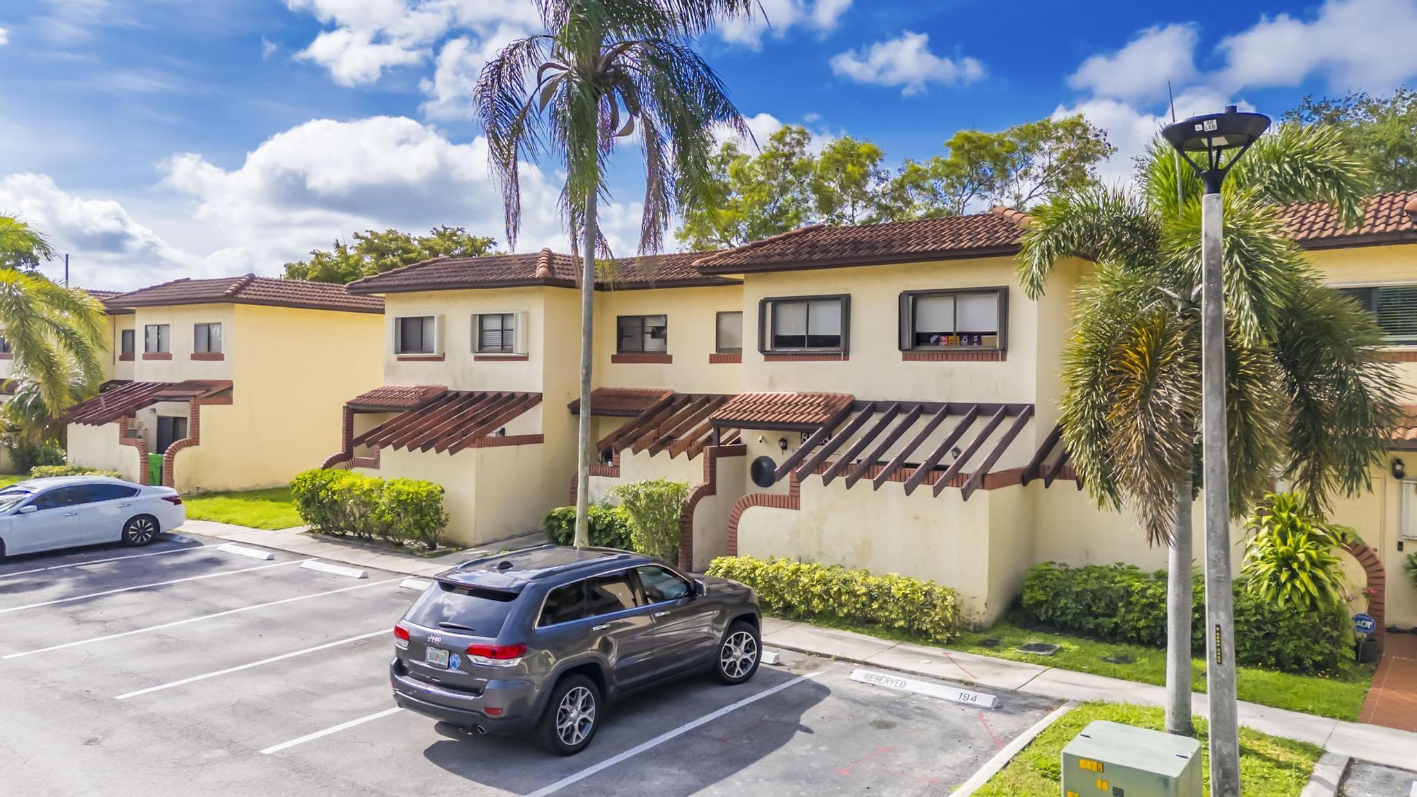 SPRINGTREE LAKES - Residential Lease