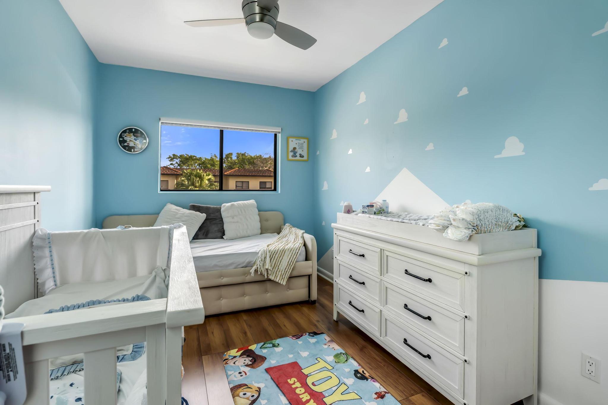 SPRINGTREE LAKES - Residential Lease
