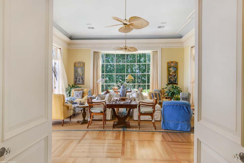 GULFSTREAM OCEAN TRS - Residential