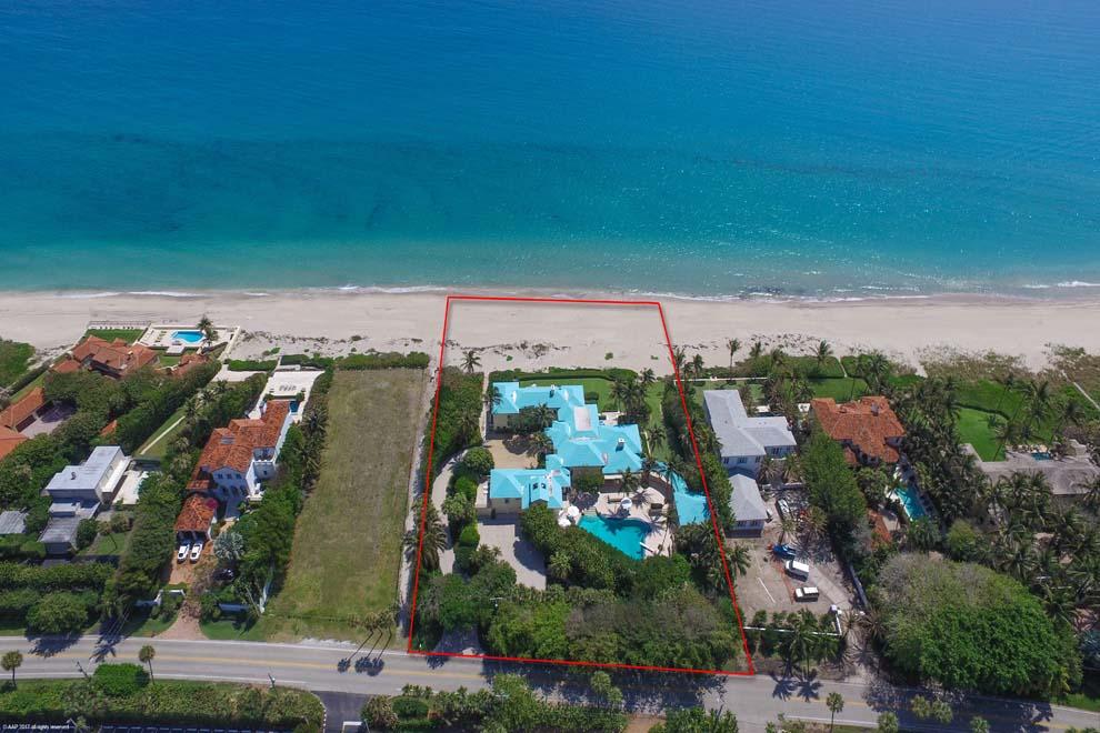 GULFSTREAM OCEAN TRS - Residential