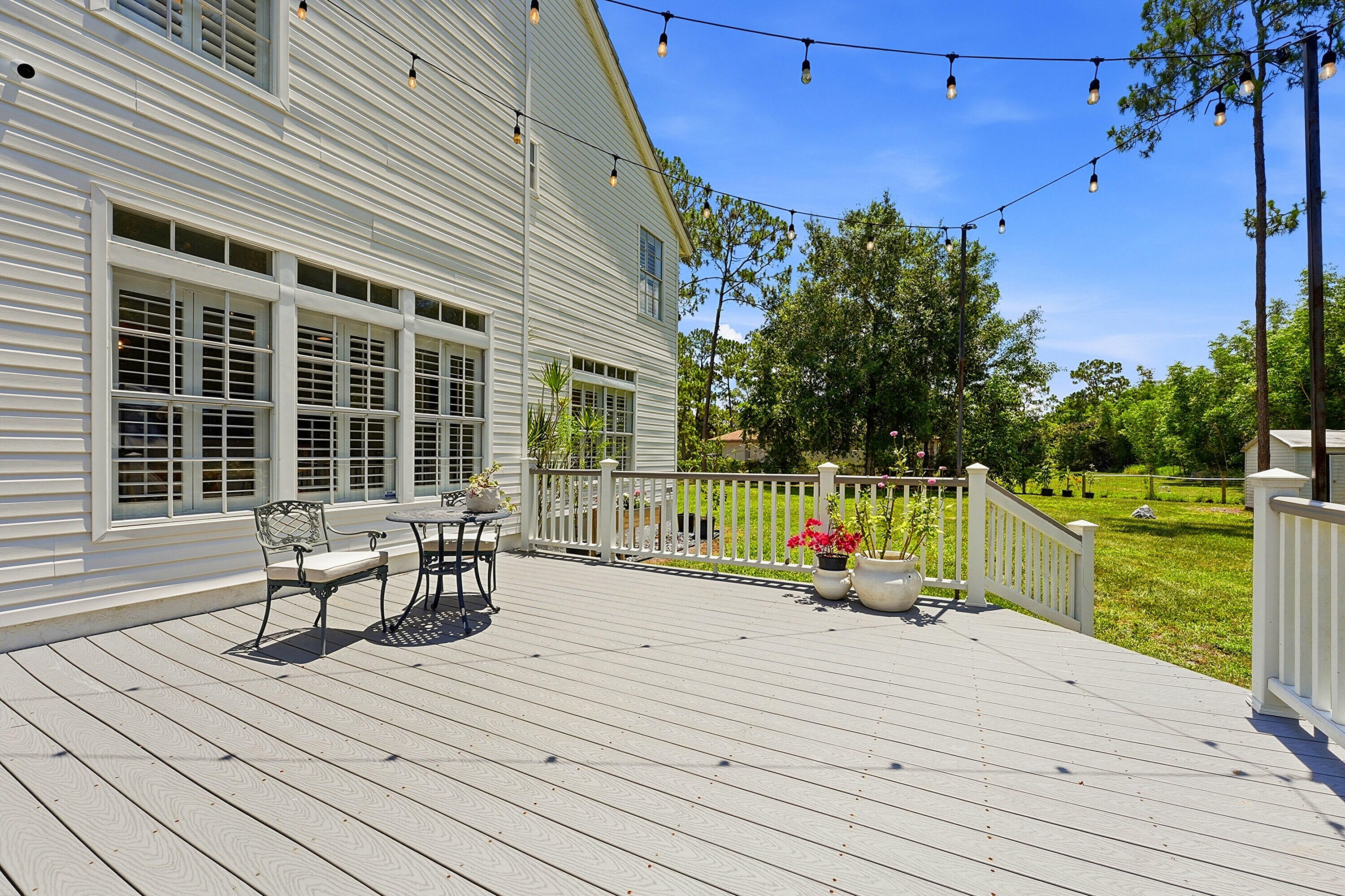 THE ACREAGE - Residential