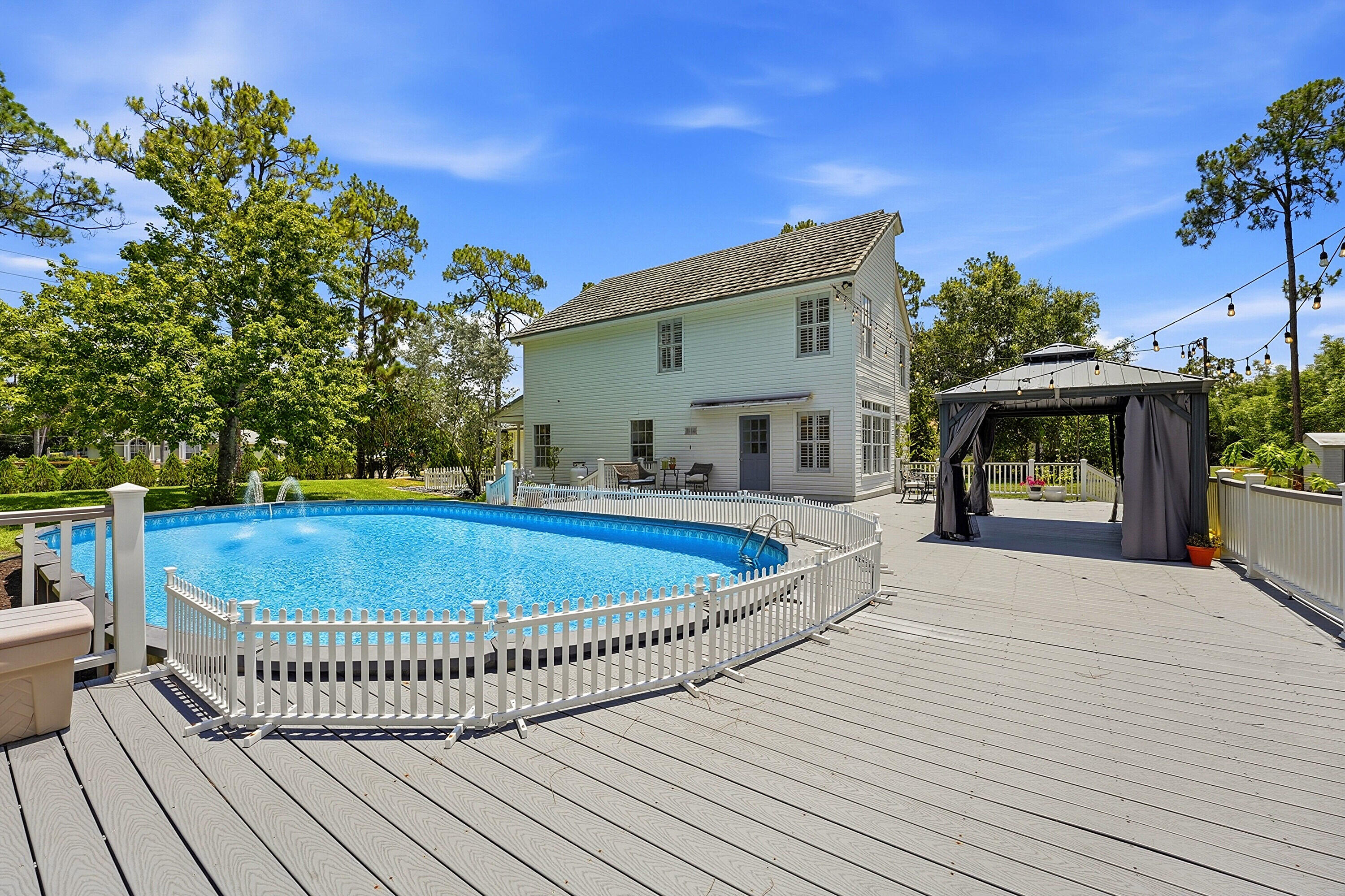 THE ACREAGE - Residential