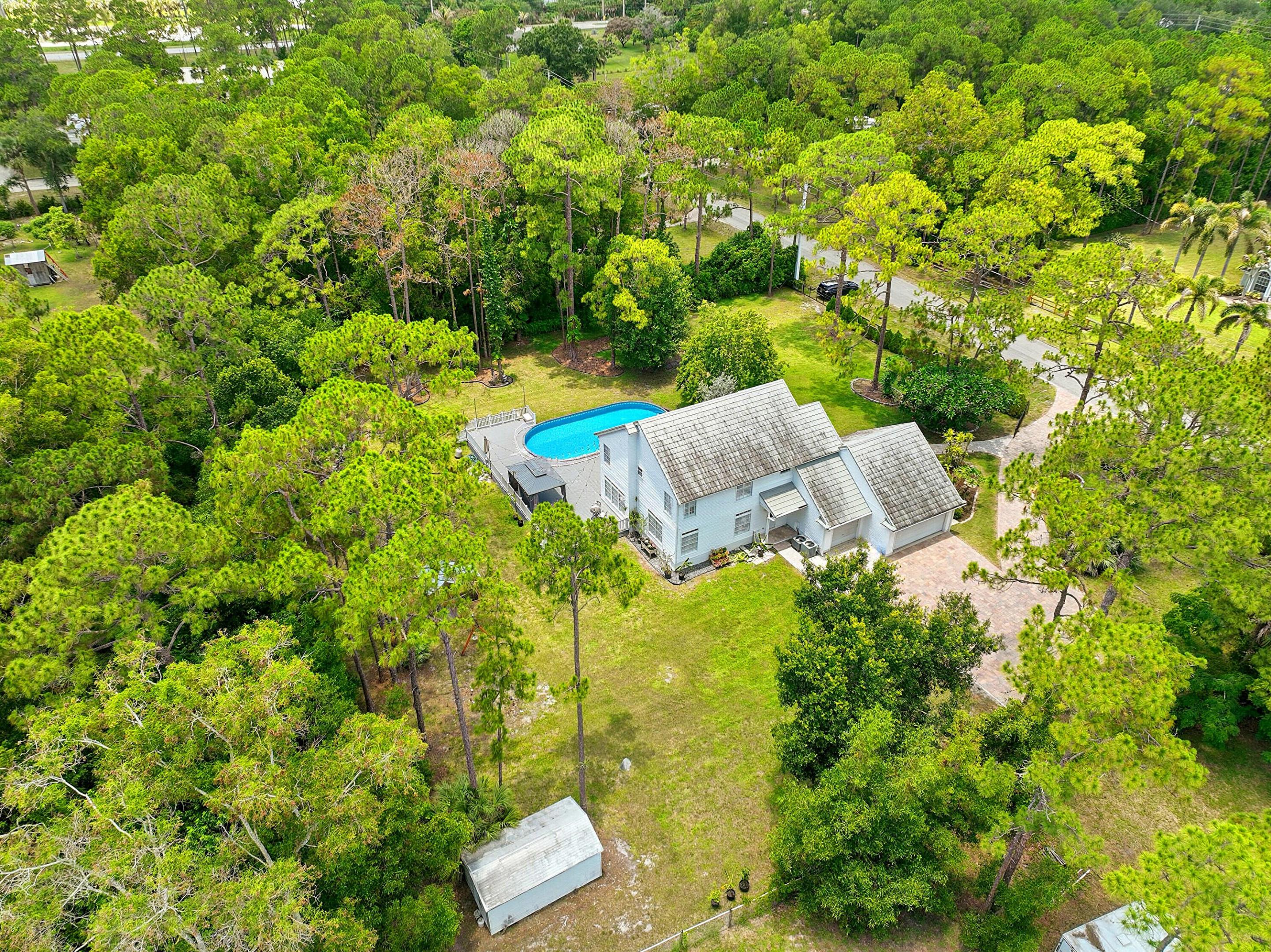 THE ACREAGE - Residential