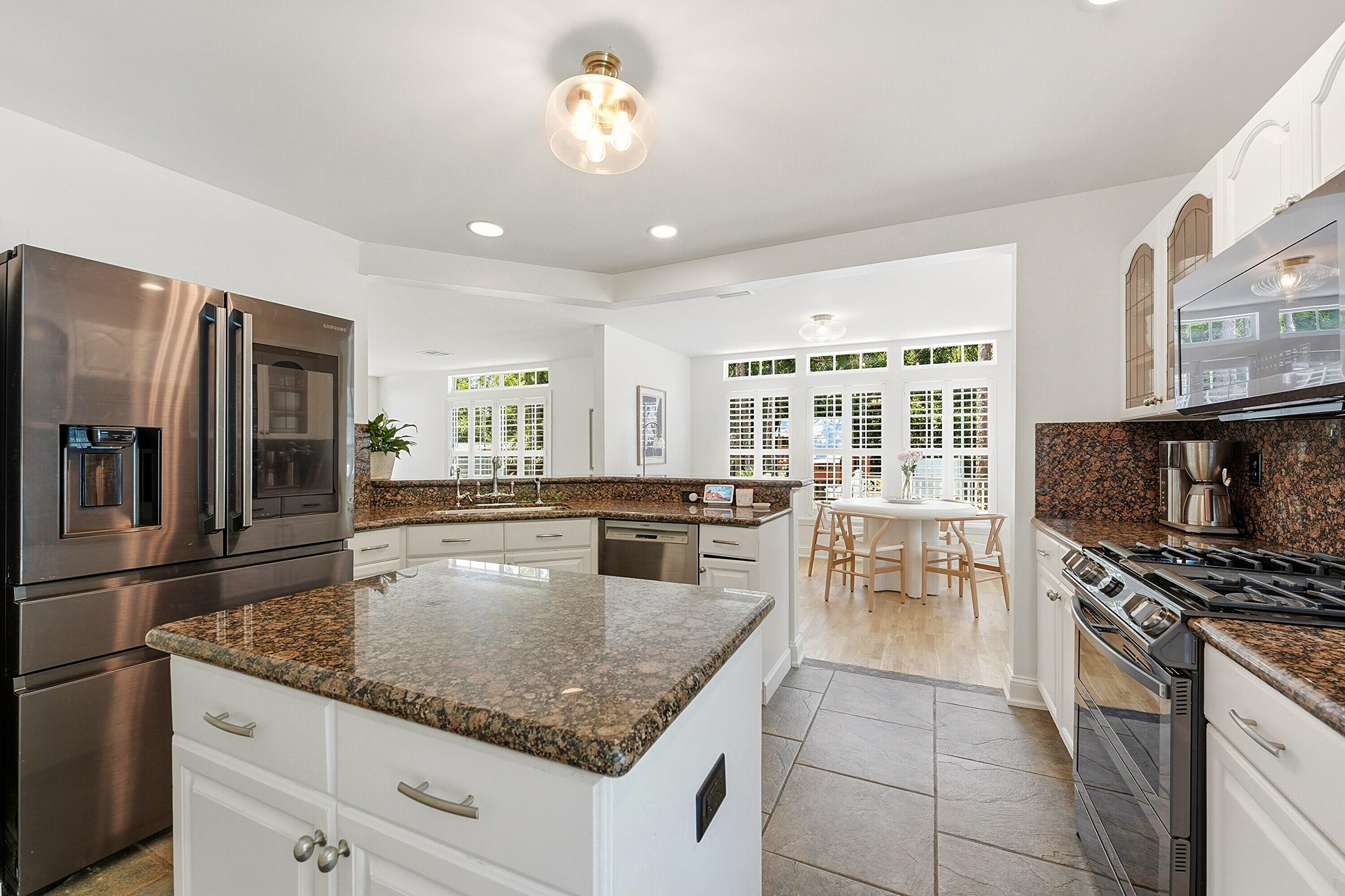 THE ACREAGE - Residential