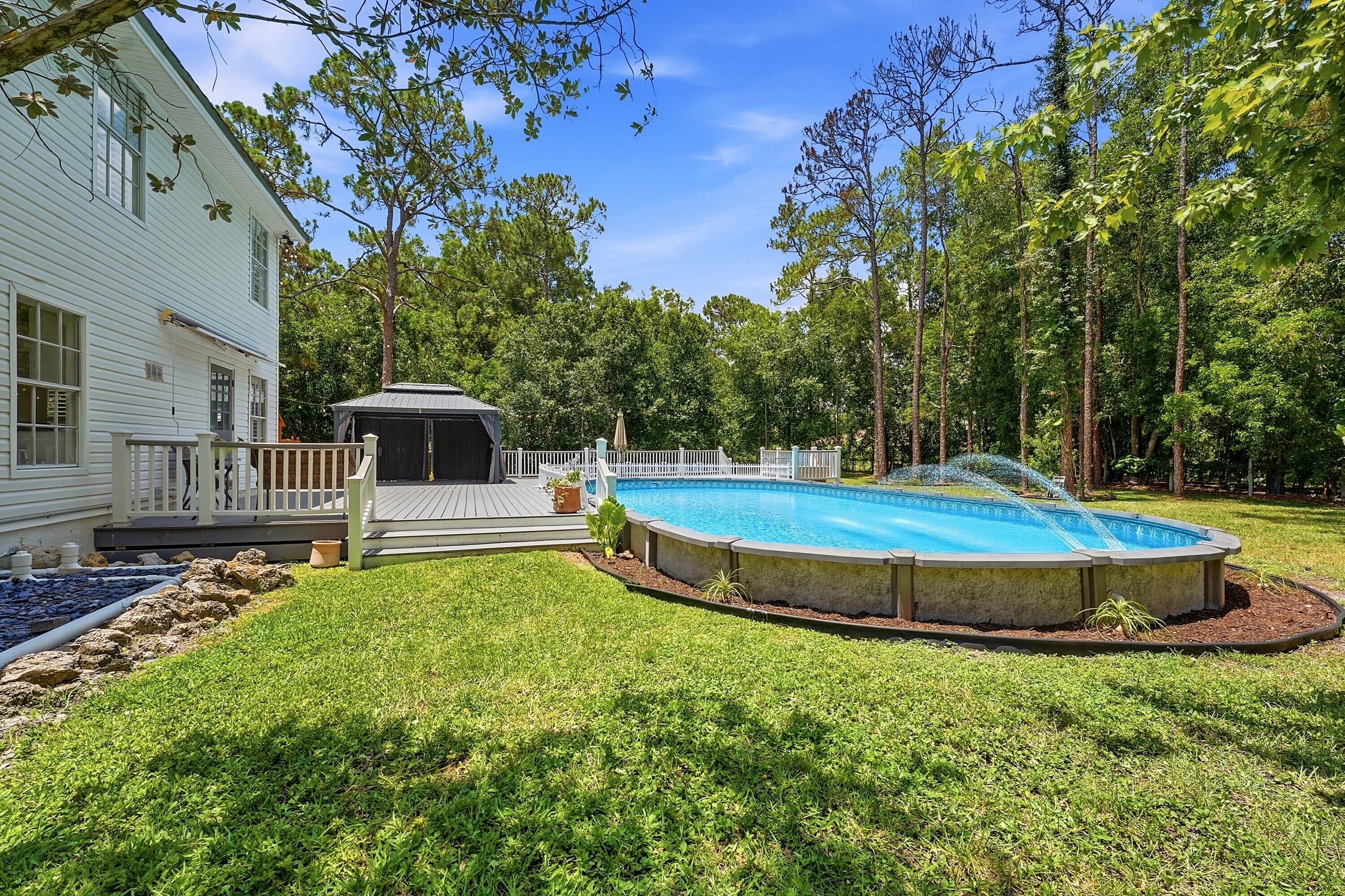 THE ACREAGE - Residential