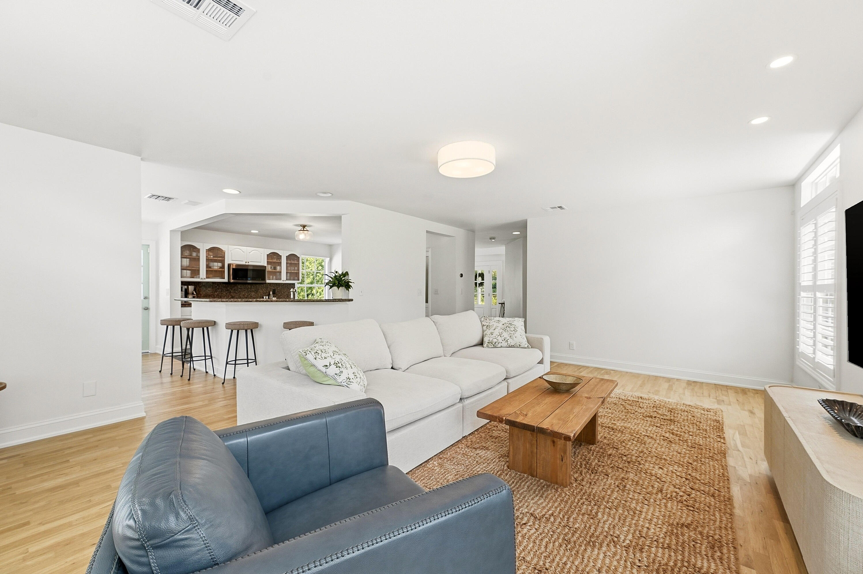 THE ACREAGE - Residential