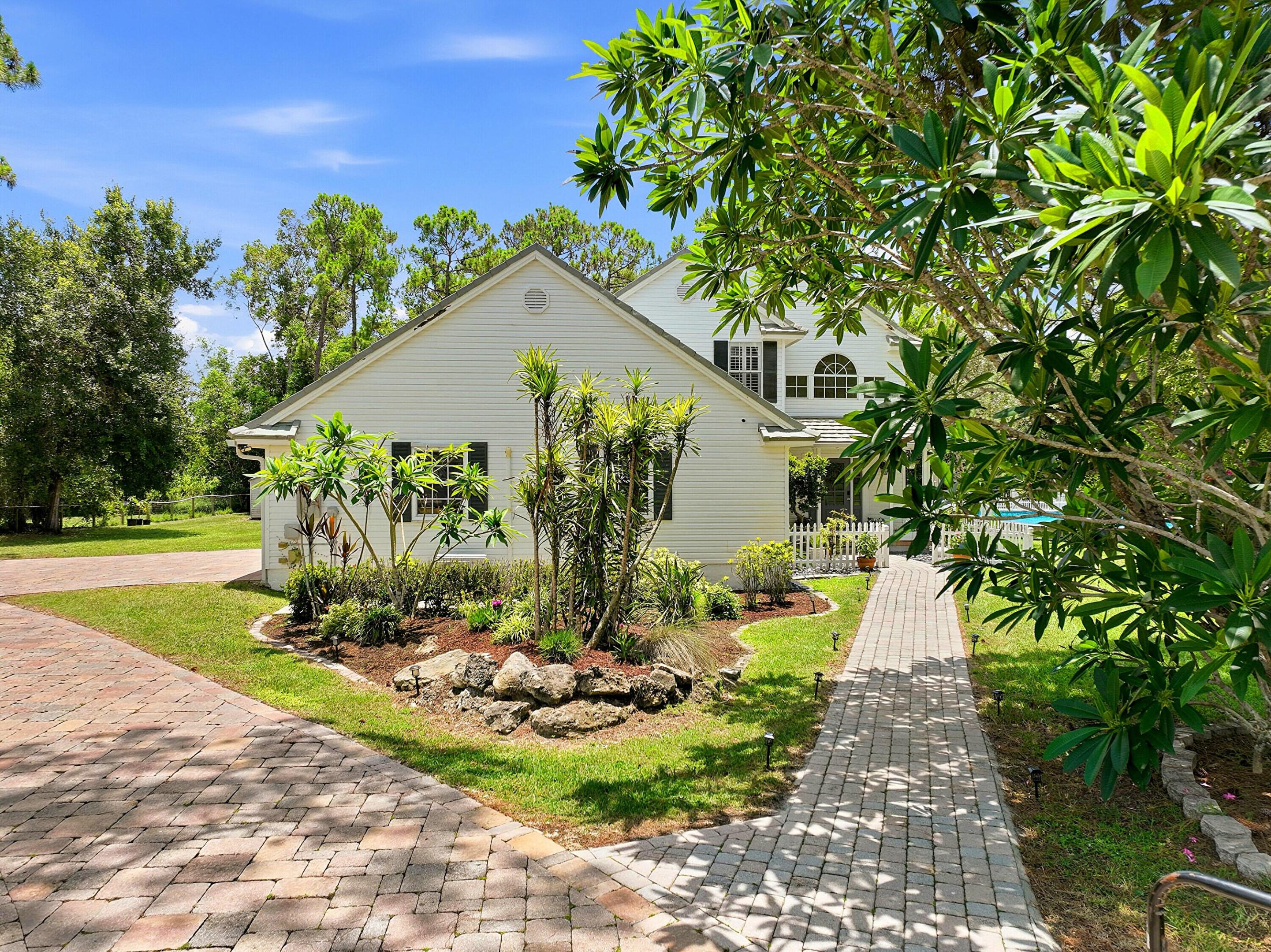 THE ACREAGE - Residential