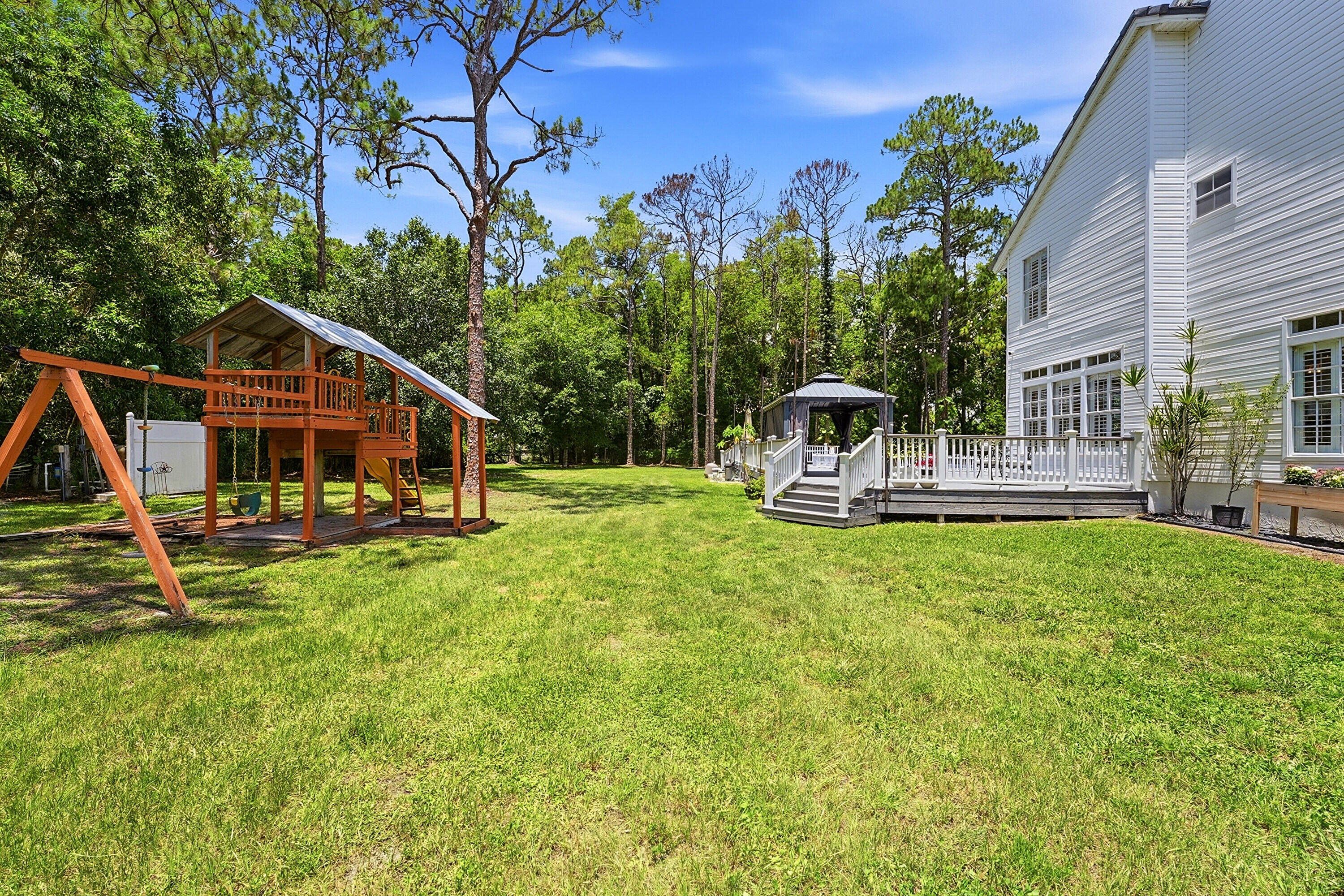 THE ACREAGE - Residential