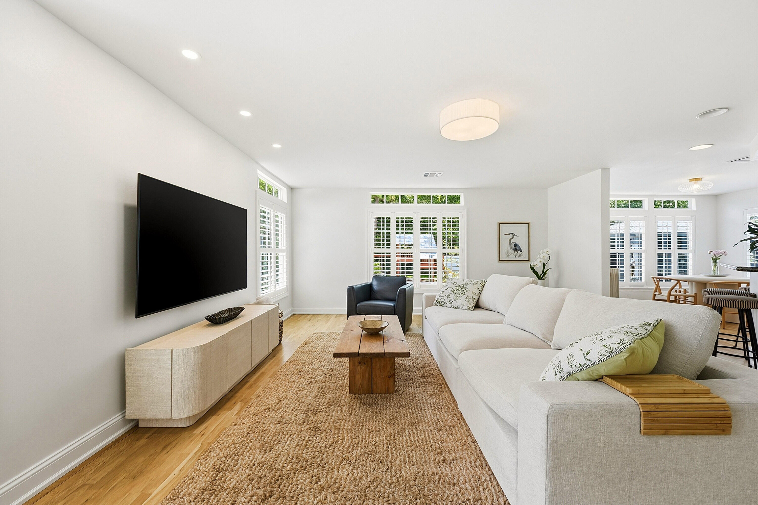 THE ACREAGE - Residential