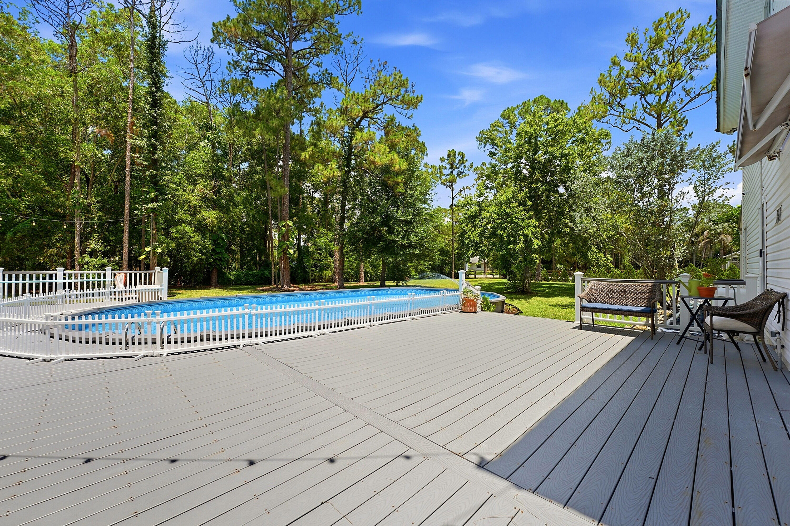 THE ACREAGE - Residential
