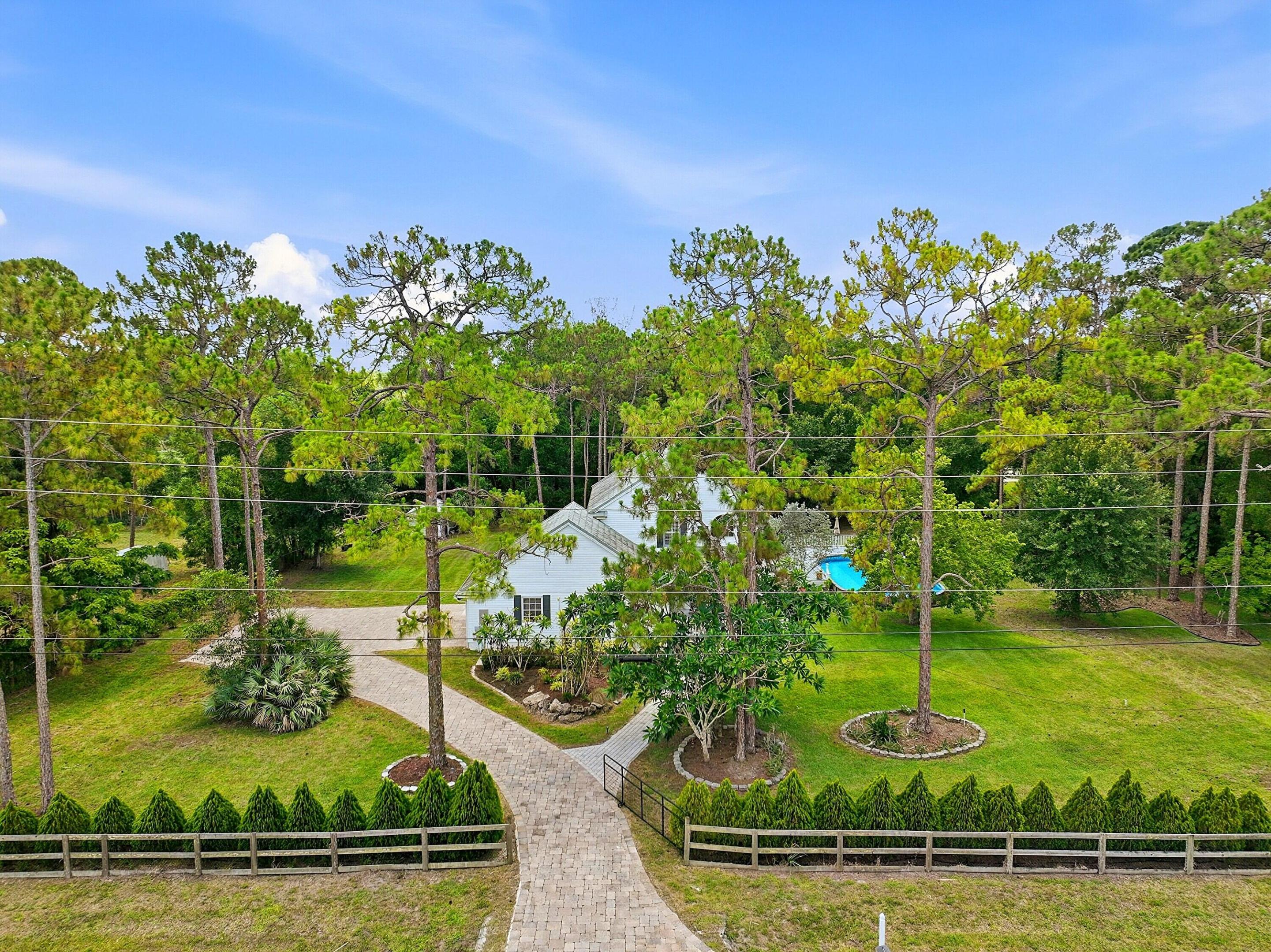 THE ACREAGE - Residential