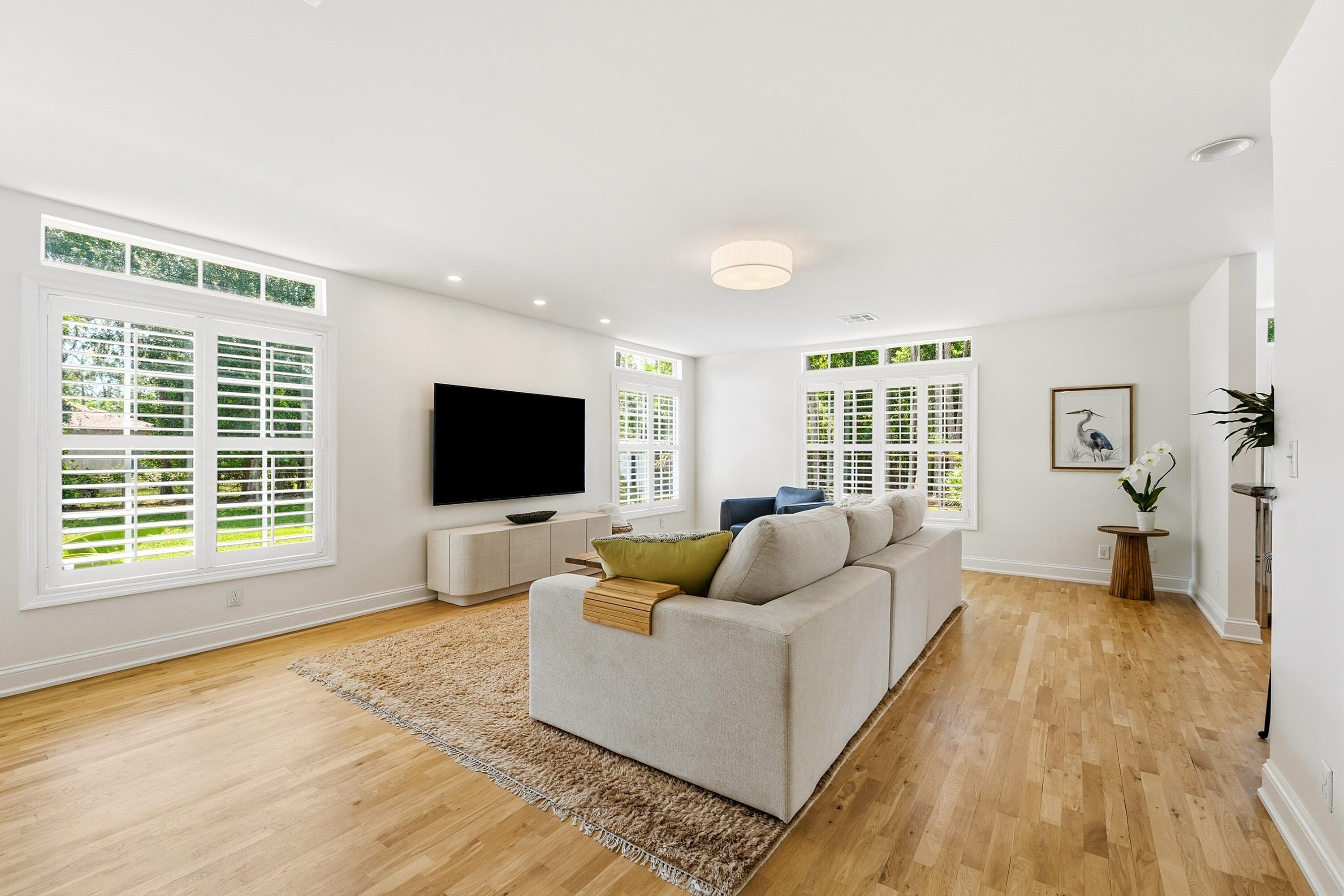 THE ACREAGE - Residential