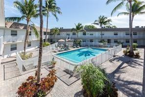 CALLING ALL INVESTORS - CASH BUY ONLY -GREAT FT. LAUDERDALE-WILTON MANORS LOCATION.  NEW ROOF, 40 YEAR INSPECTION DONE.  INVESTORS RENT RIGHT AWAY.  BUILDING ALLOW PETS.  FIRST FLOOR, REMODELED 1/1 WITH SMALL BACK PRIVATE PATIO ACROSS FROM POOL.  IMPACT WINDOWS IN UNIT.  YOU WILL LOVE THIS UNIT IF FIRST TIME BUYER OR INVESTOR.  ALL TILED FLOORS,  CENTRAL A/C , STAINLESS APPLIANCES WITH OPEN GRANITE KITCHEN.  LARGE BEDROOM AND WALK IN CLOSET.   BEDROOM HAS WALK IN CLOSET, AND ALL TILED BATH-SHOWER.  CASH BUYER ONLY.  SELLER OFFERING CREDIT TOWARDS SPECIAL ASSESSMENT AT CLOSING. SPECIAL ASSESSMENT PASSED FOR CAPITAL IMPROVEMENTS $14,250.00 SELLER PAYING IN FULL AT CLOSING.